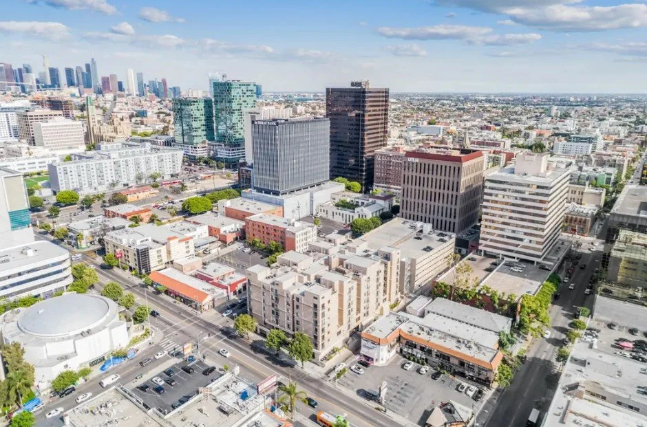 Any apartment boom fueled by new California law will 'skip city of LA,' developer warns