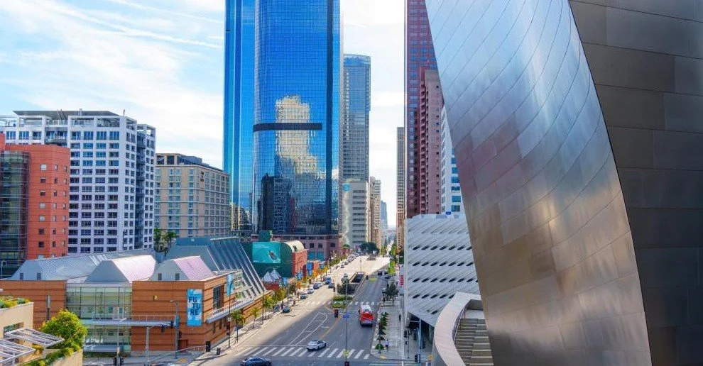 Report: L.A. residential permitting was historically weak in 2025