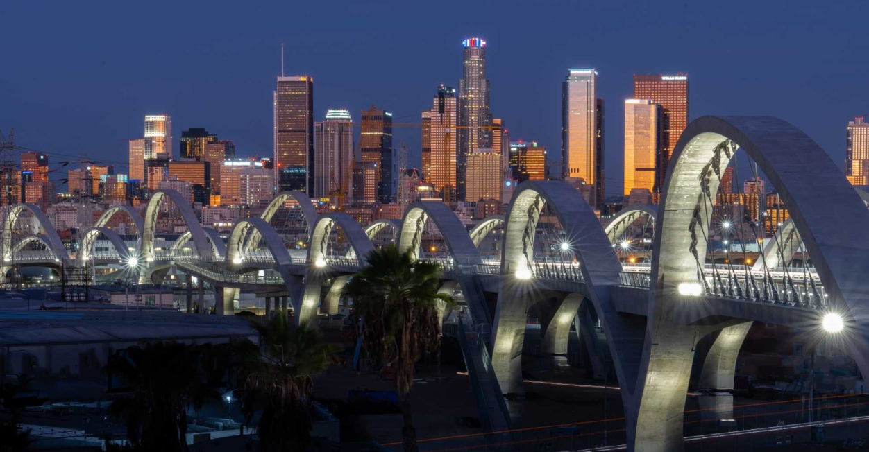 Report: L.A. permits 8,800 homes in the first half of 2026