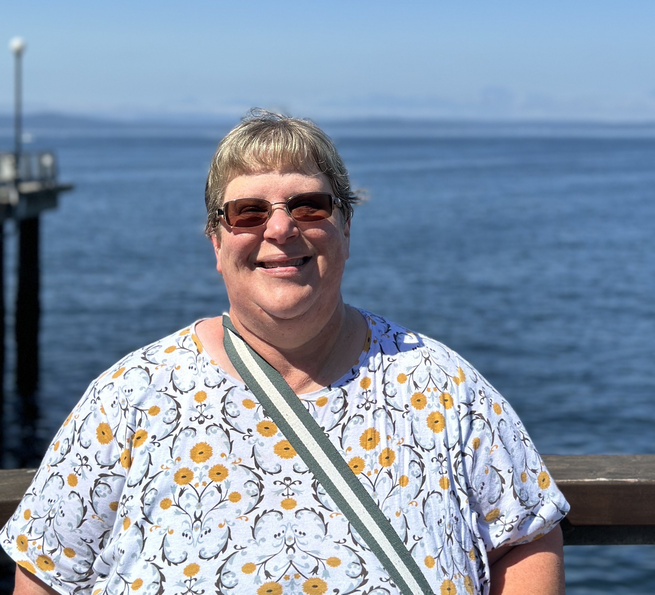 Where in the World Am I Today?