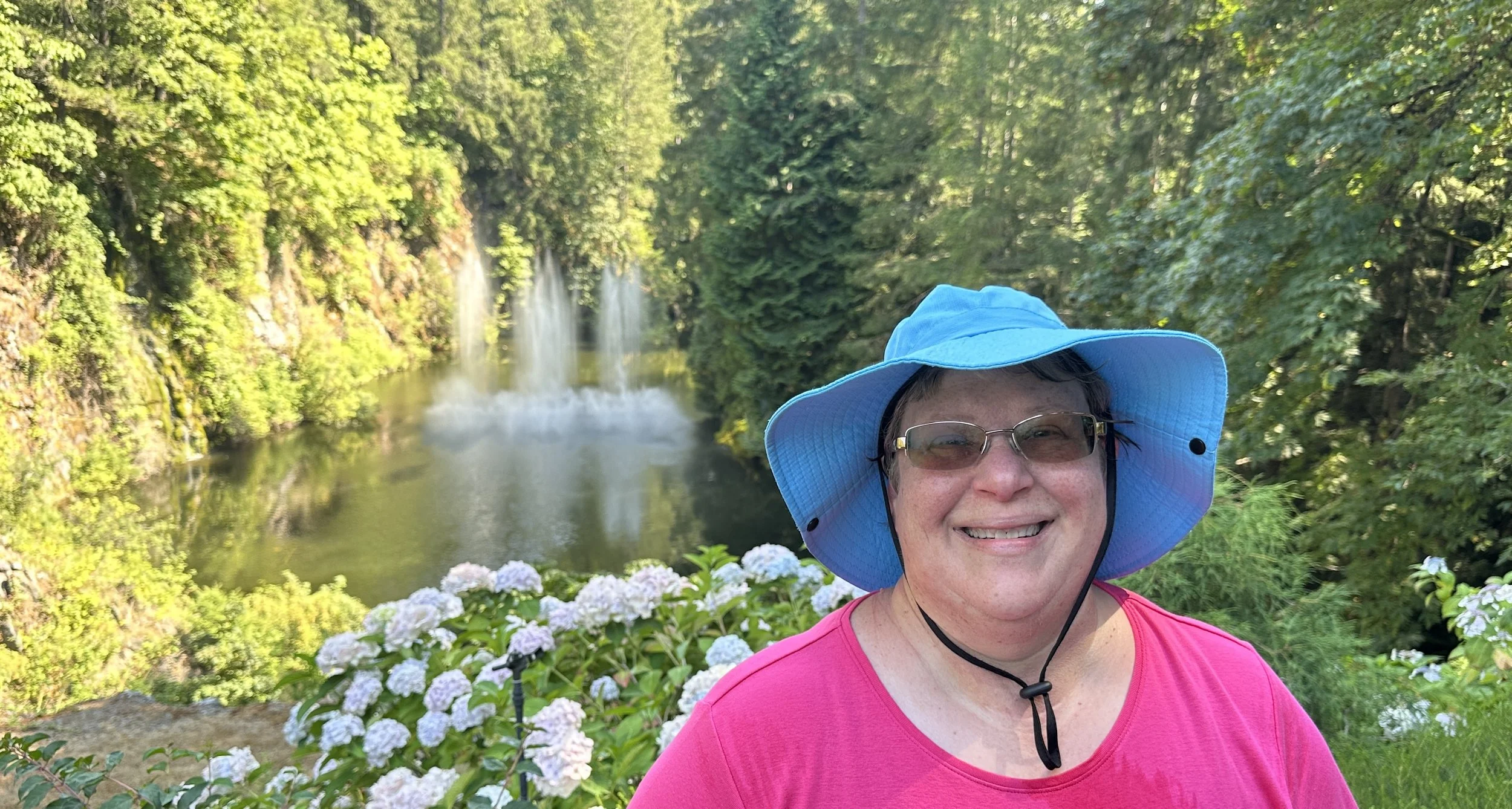 Feels Great to Cross Off a Bucket List Item Today!