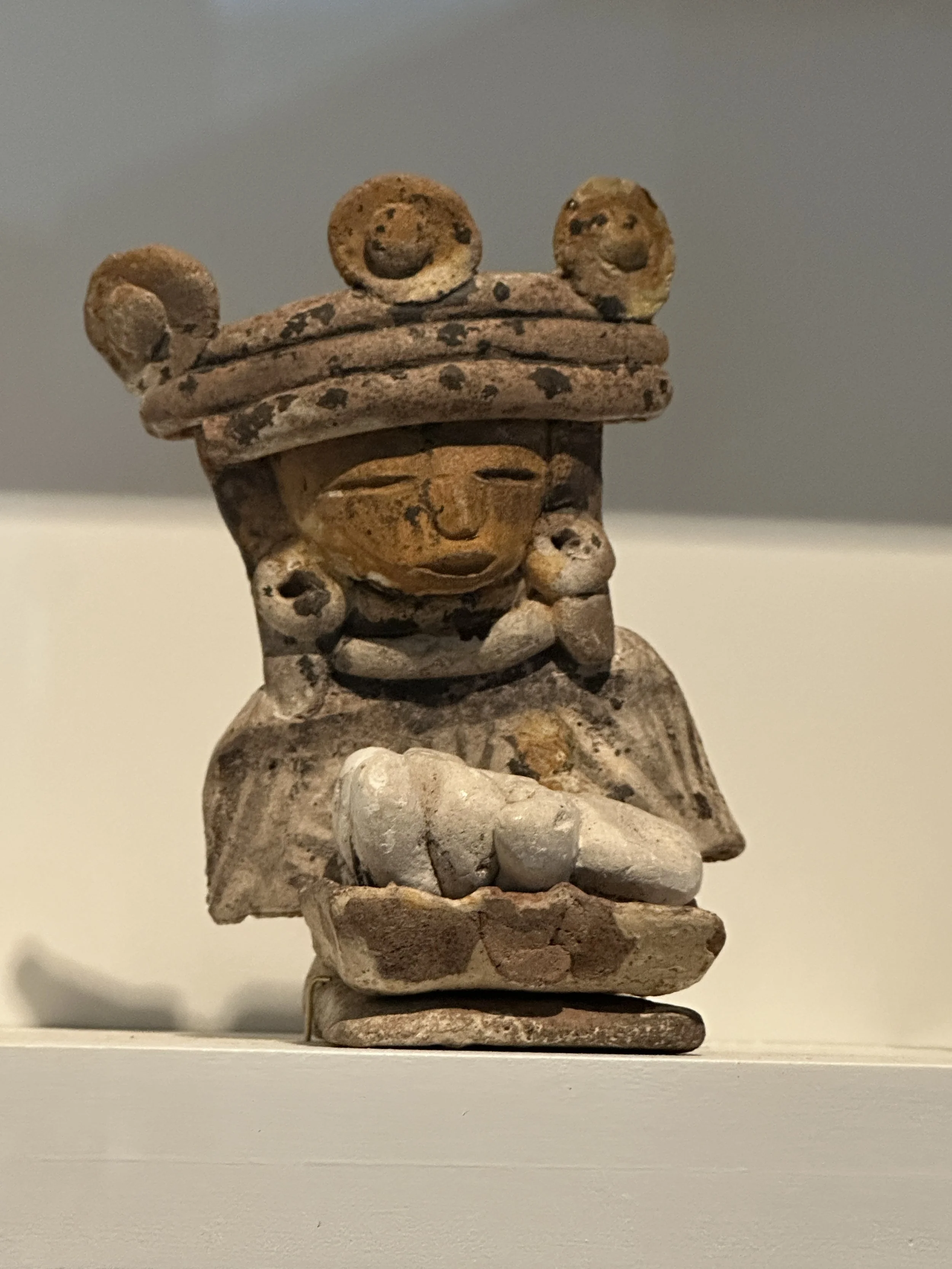 Three Fascinating Exhibits from KC’s Nelson Atkins Museum of Art