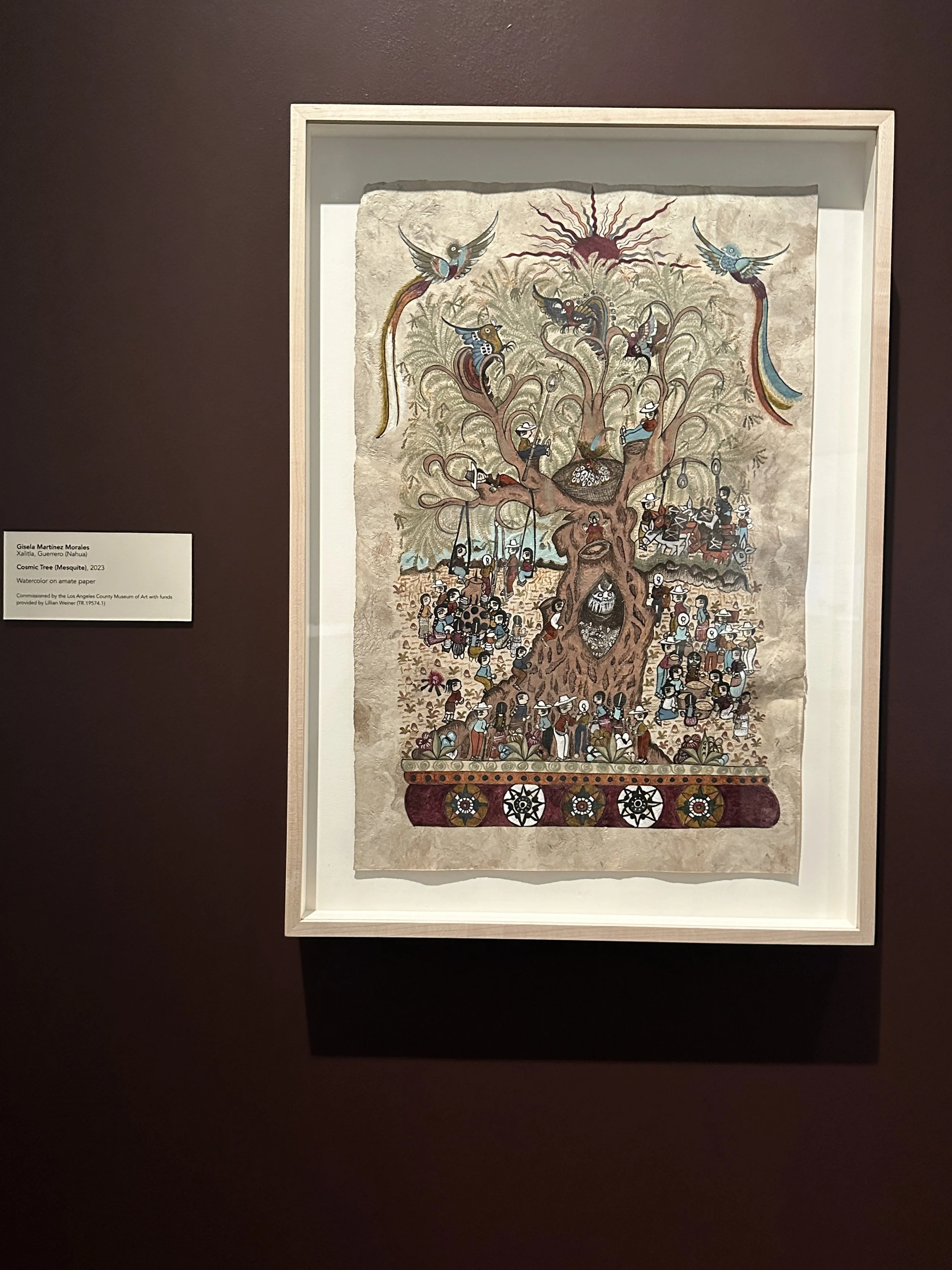 Three Fascinating Exhibits from KC’s Nelson Atkins Museum of Art