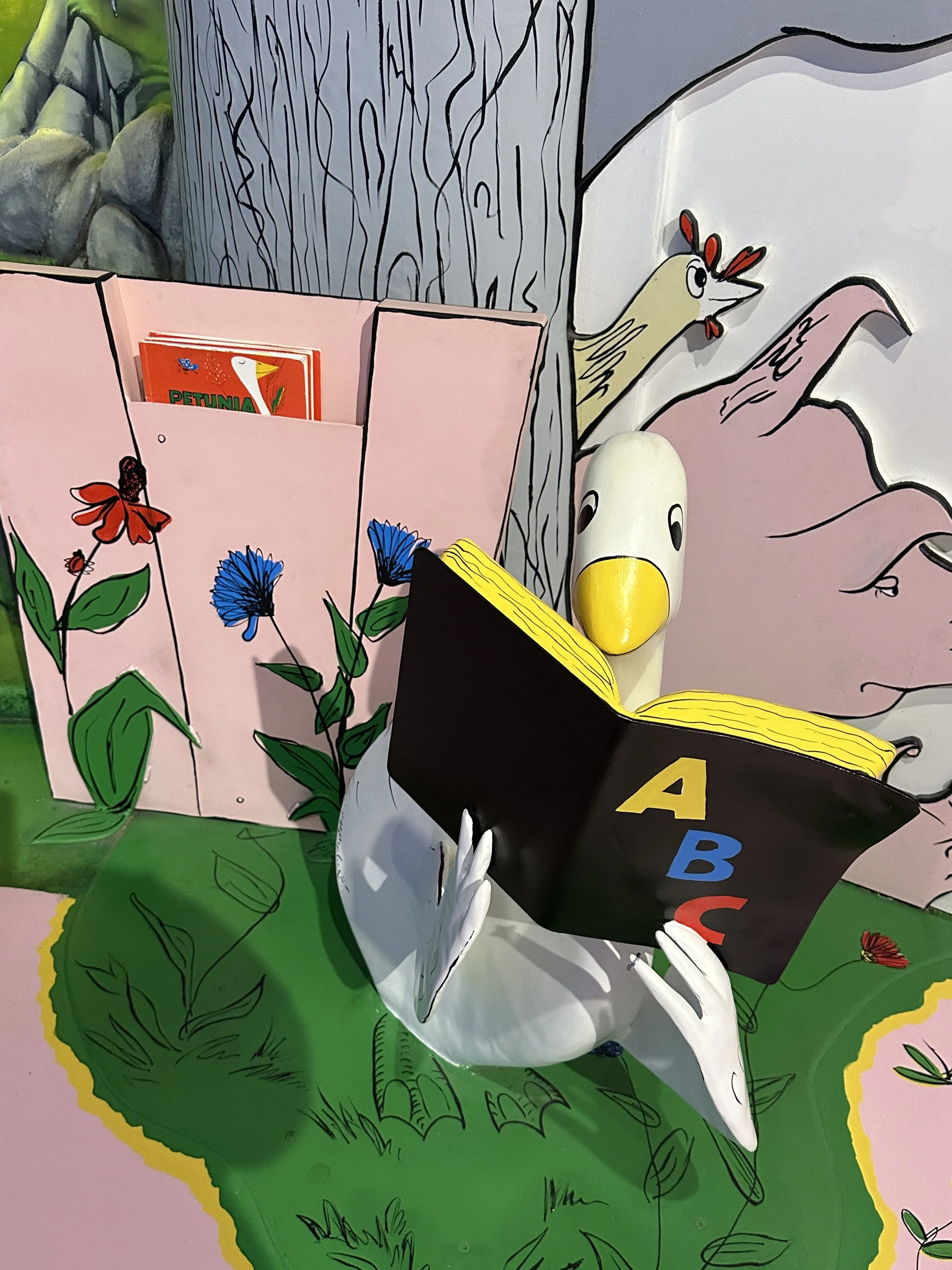 Imagine the World of Your Literary Dreams in Kansas City