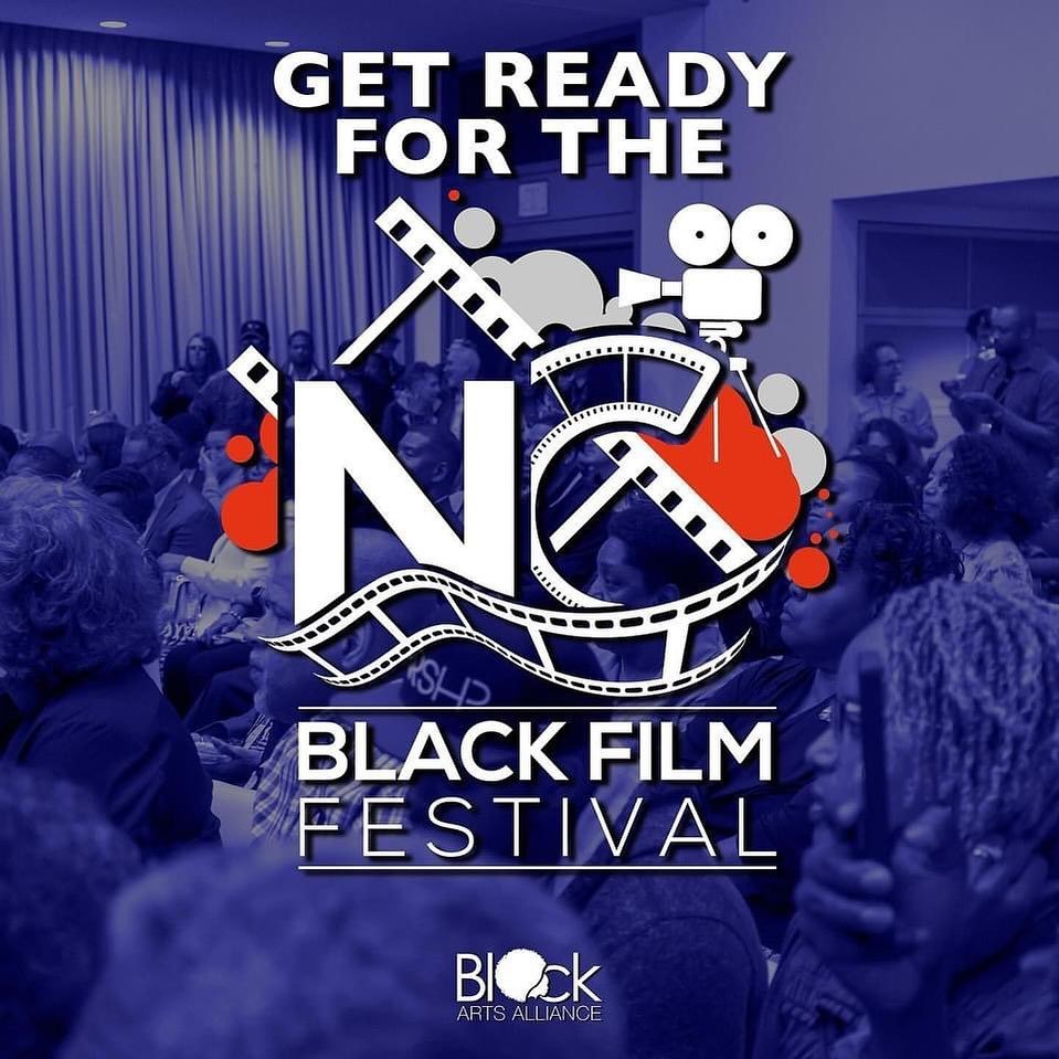 The North Carolina Black Film Festival (@ncblackfilm) is back from May 16-19 showcasing the best in Black cinema.

Now in its 21st year, NCBFF has announced its 2024 Opening Night and Closing Films! The festival will open with A WU-TANG EXPERIENCE: L