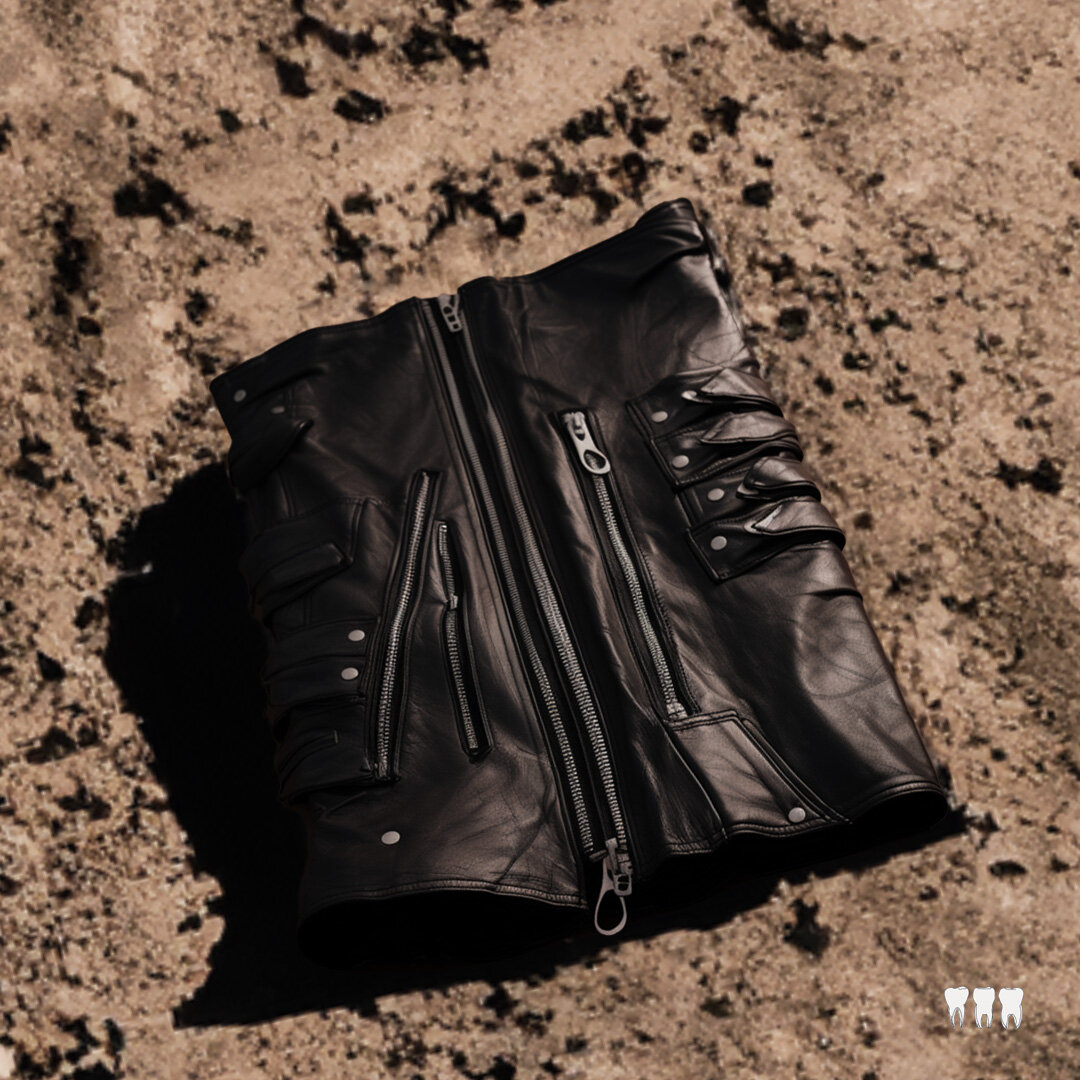 [5/6] Hardcovers go hard. Protect your books with the Barnes &amp; Noble x Harley Davidson Moto Book Jacket. Made with vegan cactus leather.

*Harley Davidson and Barnes &amp; Noble have no affiliation with this post.

Imagery created with AI and Ado