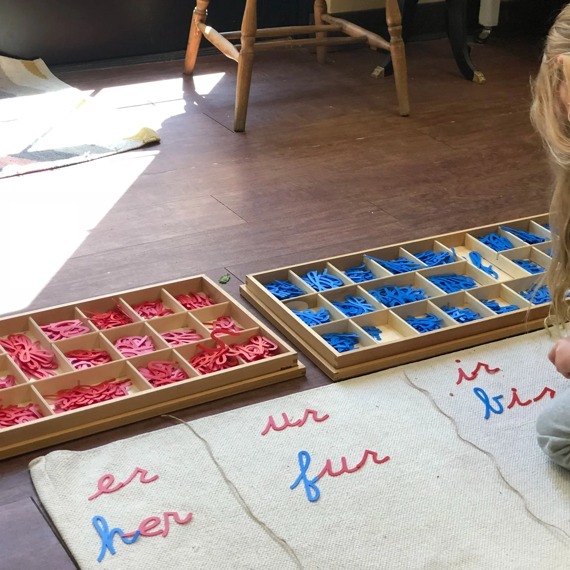 So many ways to make this sound... 