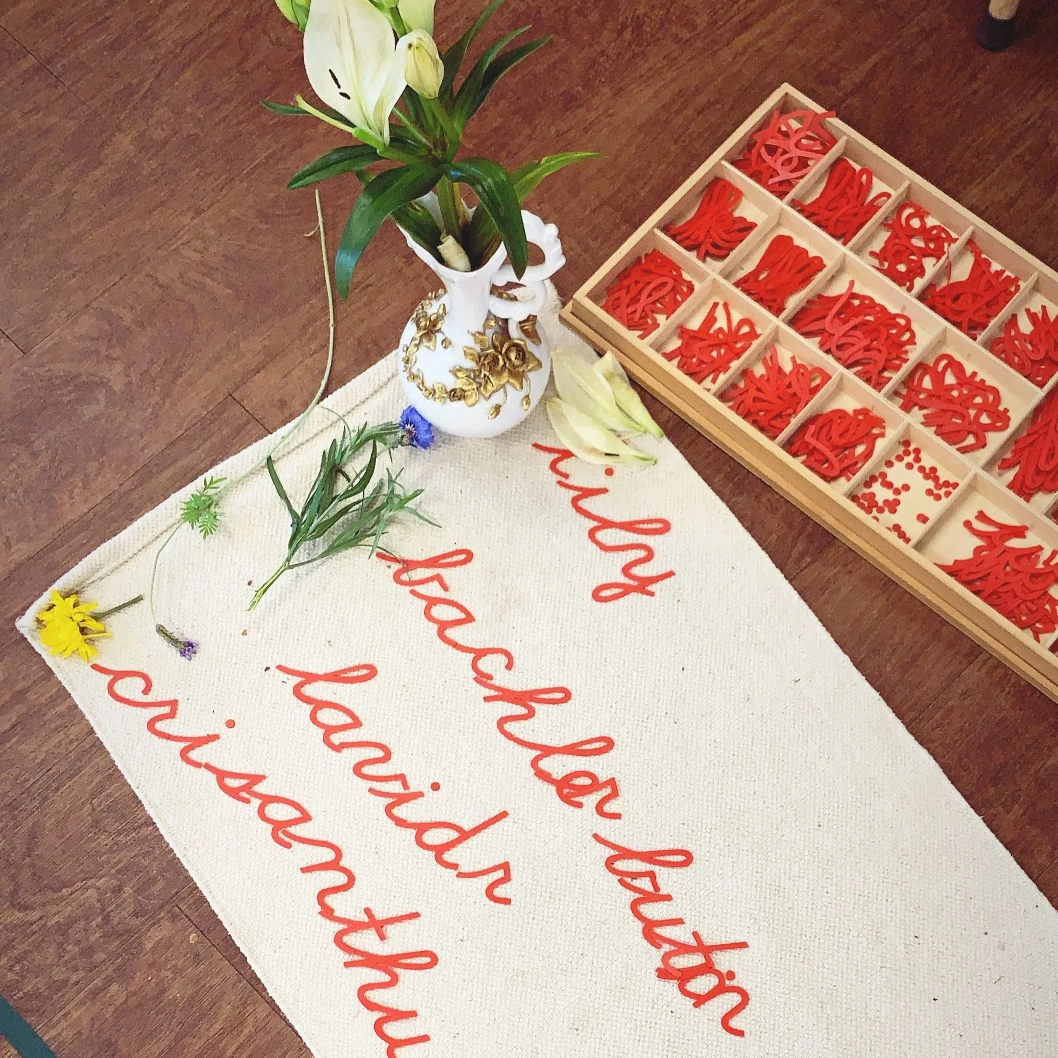 Nomenclature Abstraction 