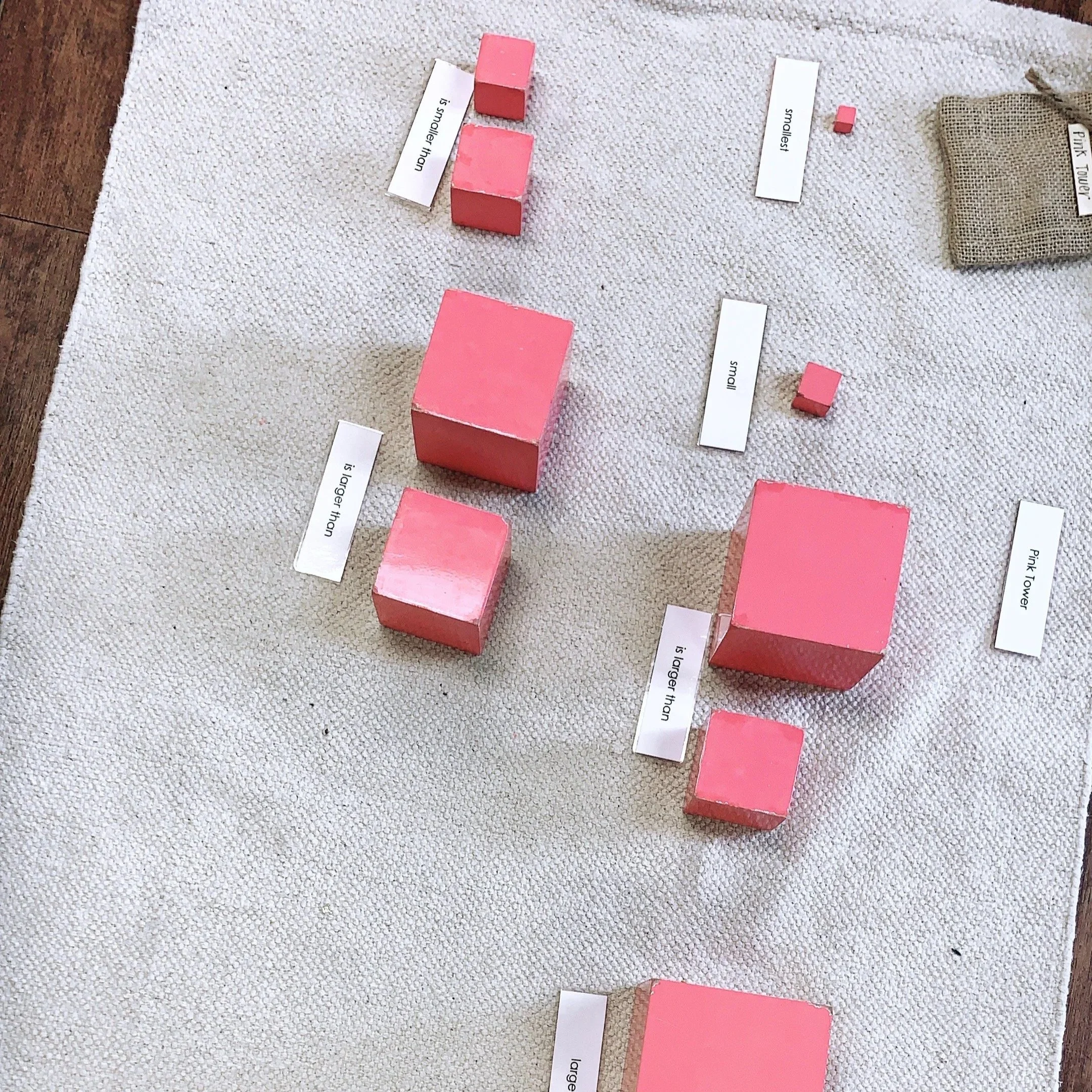 Superlatives and Comparatives 