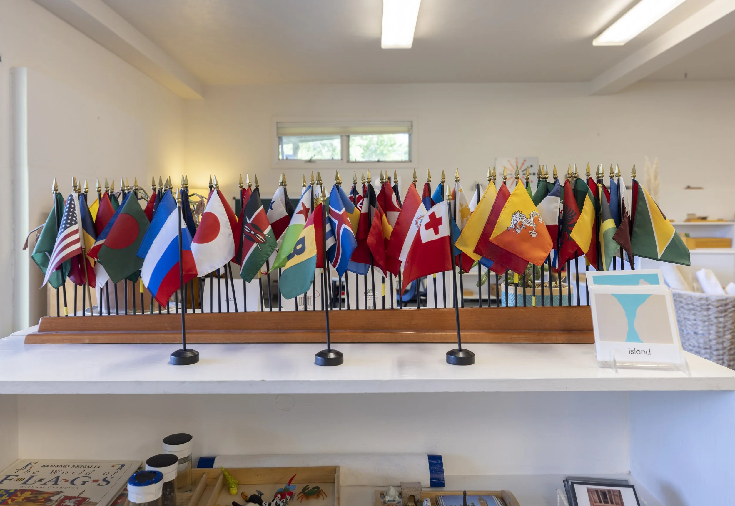 Before You Choose Kindergarten, Read This