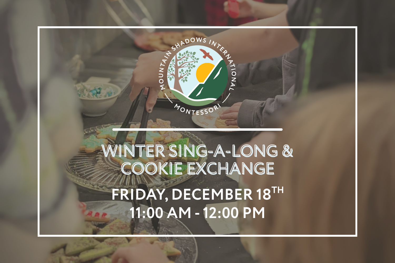 Winter Celebration