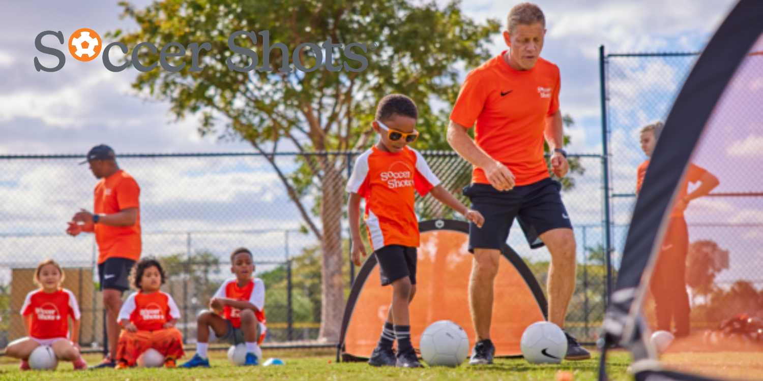 Soccer Shots: Birthday Package