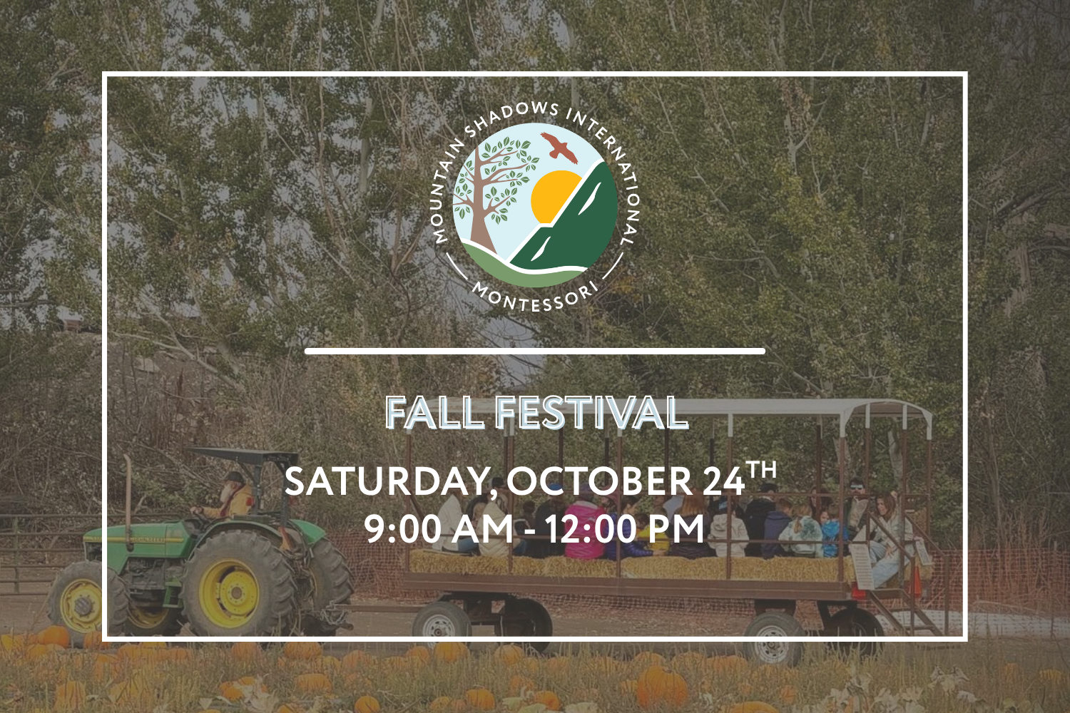 Fall Festival
