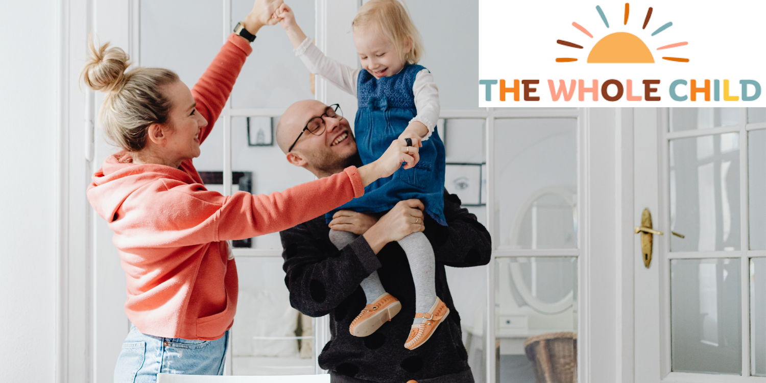 Whole Child Parent Coaching