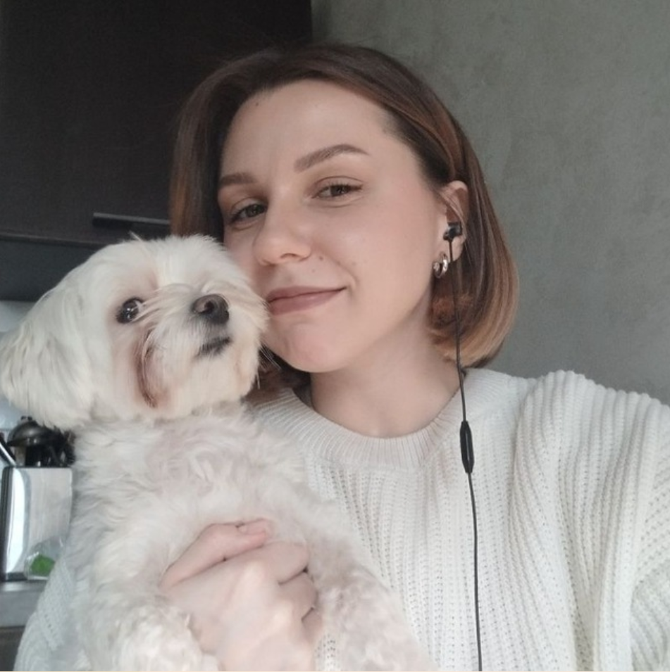 Аксёнова Ксения