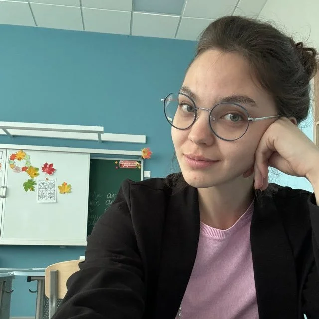 Лаврентьева Марина