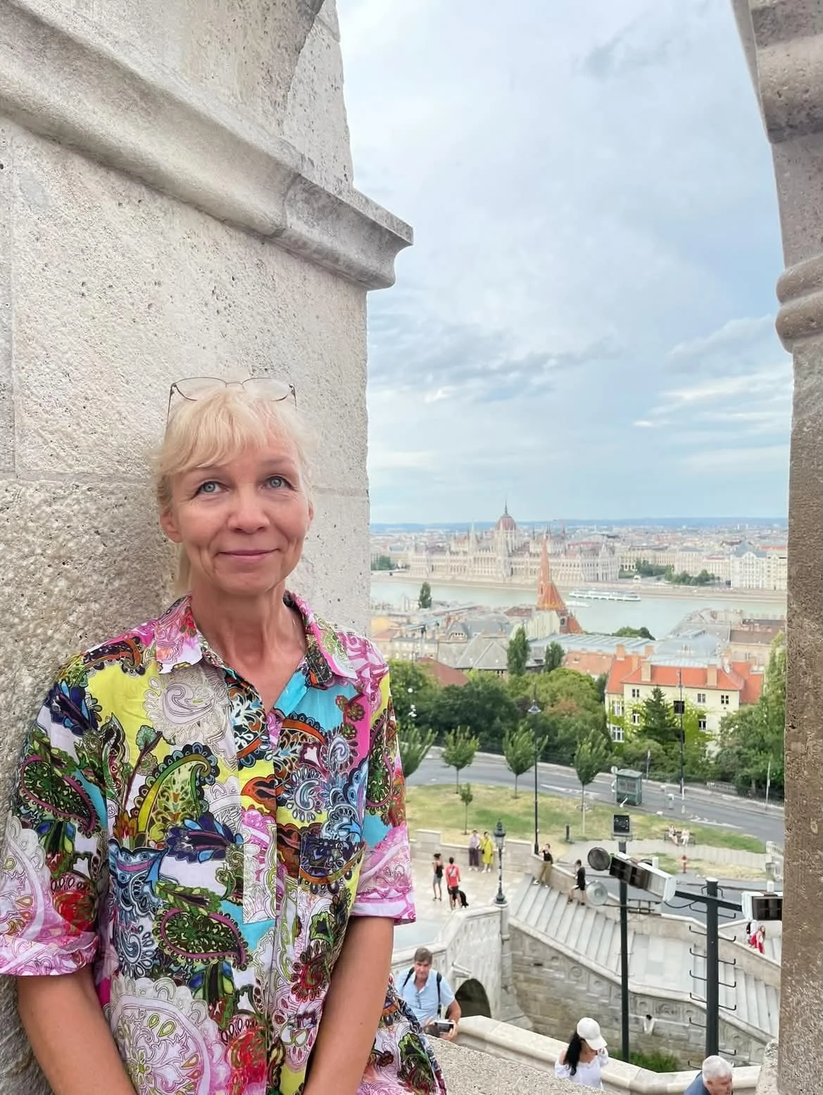 Рахманкулова Ольга
