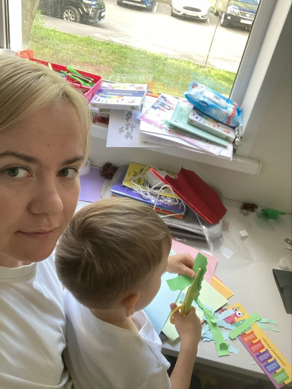 Евтюхина Александра