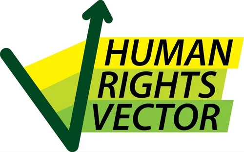 The Human Rights Vector NGO