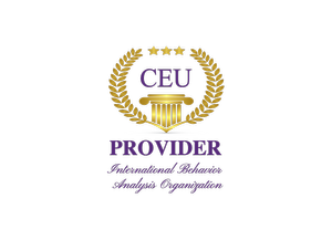IBAO Approved CEU Provider