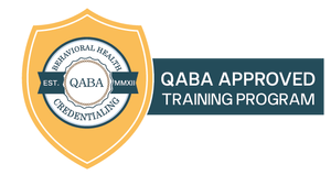 QABA Approved Training Program