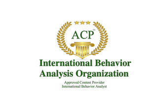 IBAO Approved Content Provider