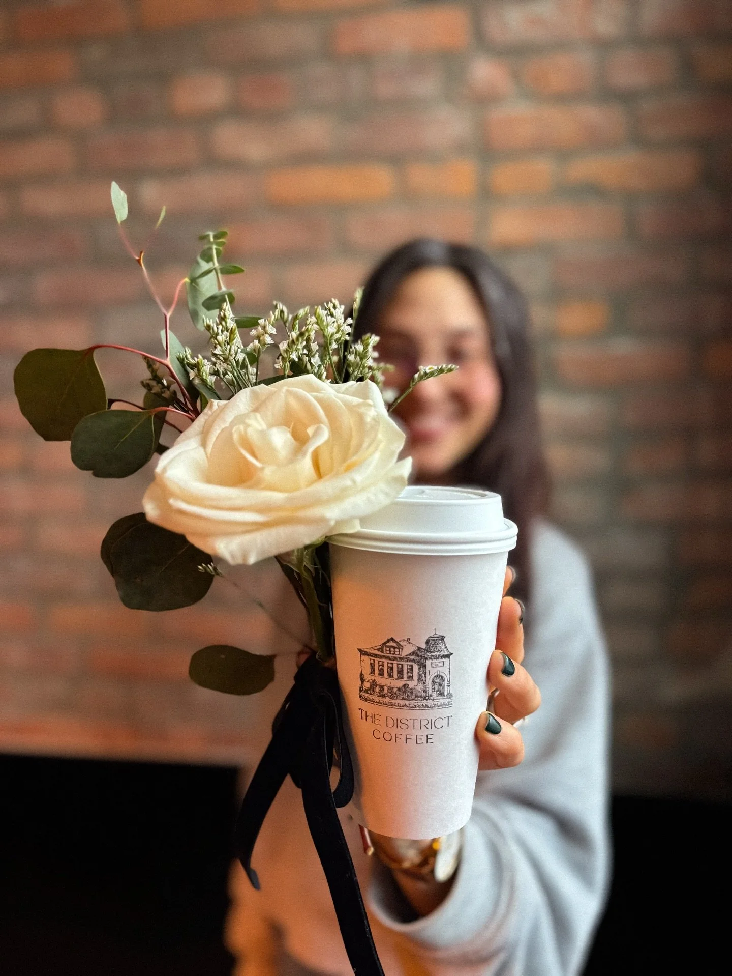 Valentine&rsquo;s Pre-Orders are live 🤍

We&rsquo;re making gifting easy (and extra thoughtful) this Valentine&rsquo;s Day &mdash; and we&rsquo;re so excited to be partnering with a local flower farm @lilyandsagefarm for our florals!

Choose from:
 