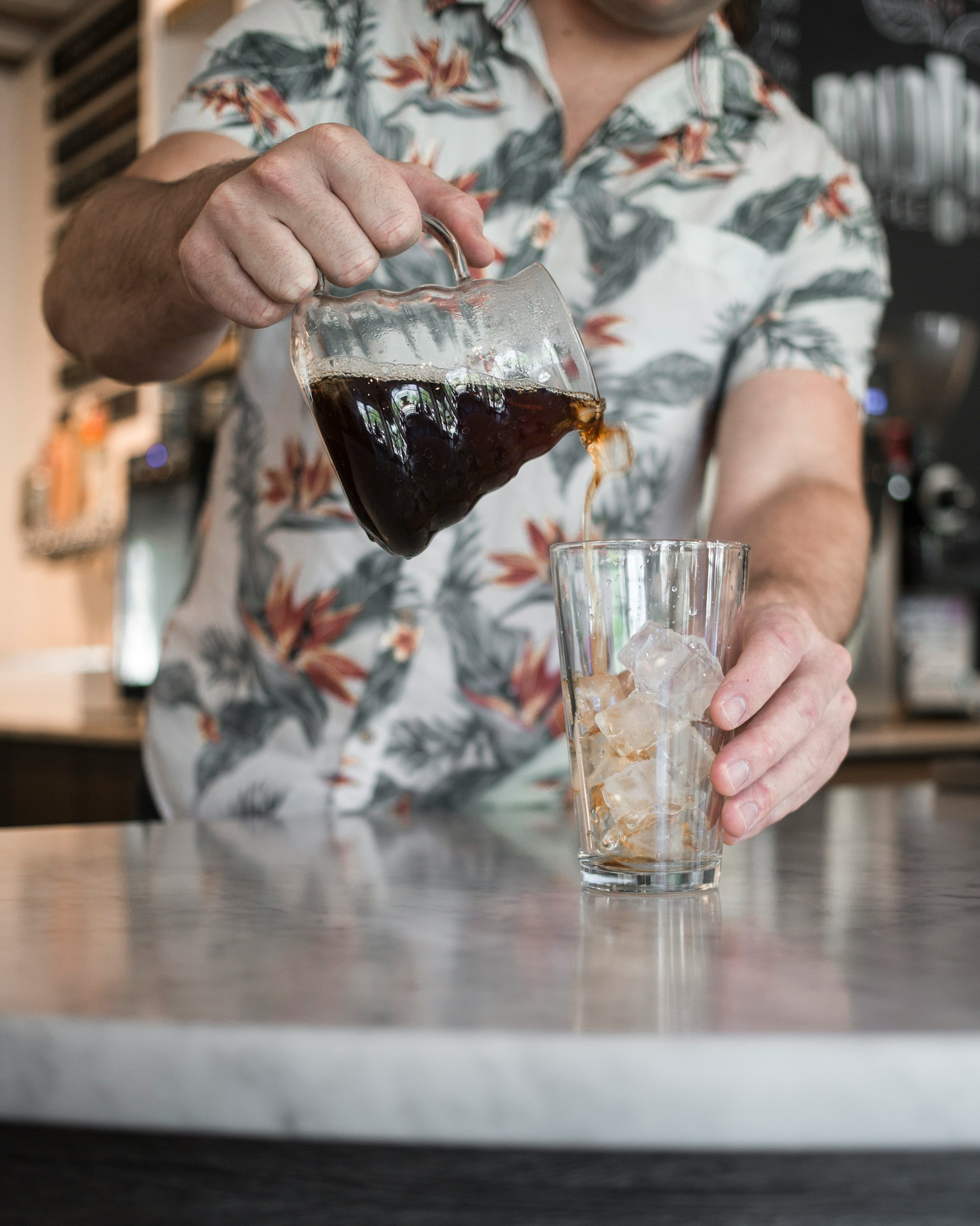 Coffee Club Membership (3 Months)