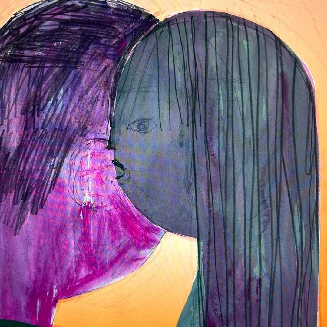 I'm curating my work here now seanpeterhilts.com