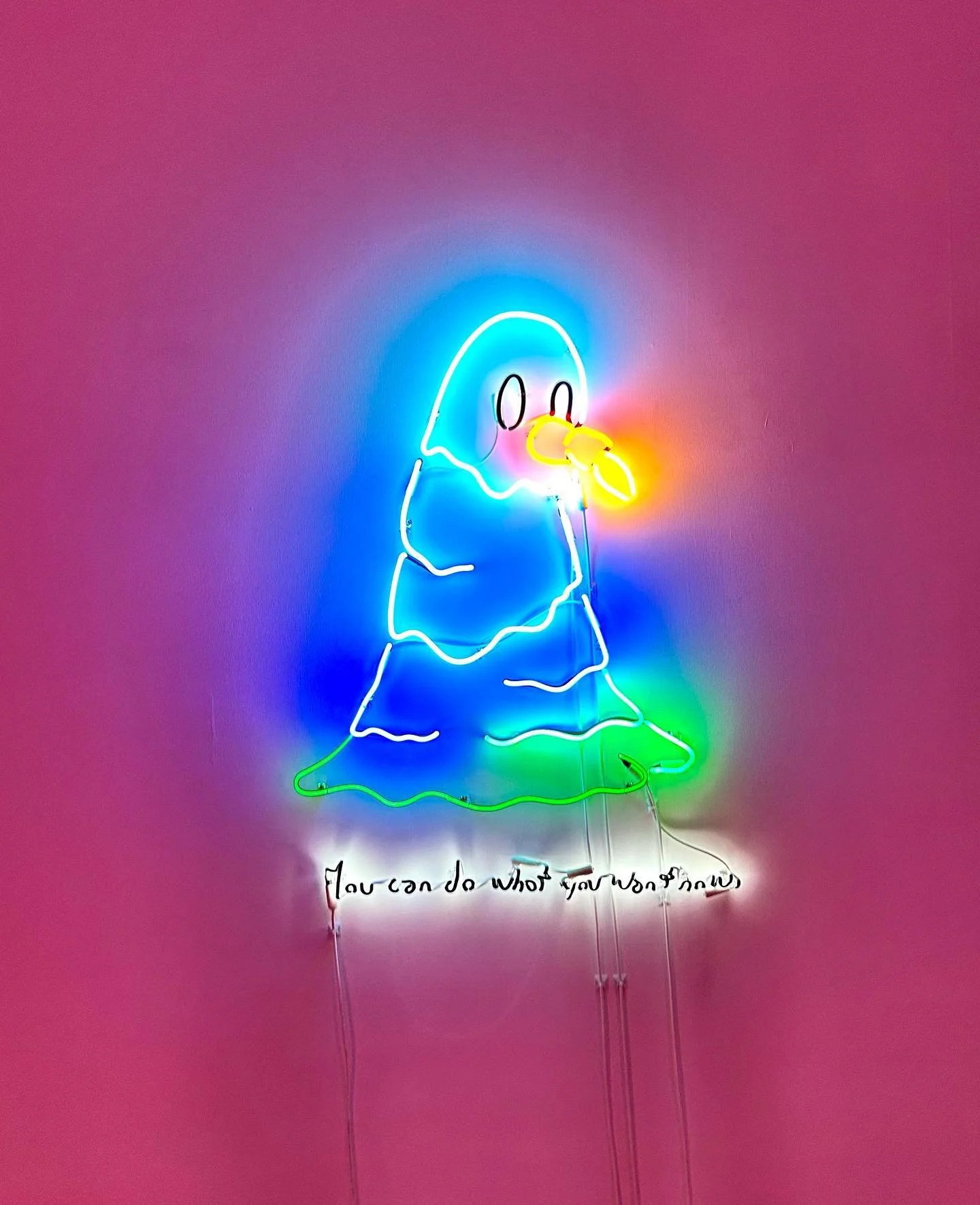 The Hole, Los Angeles