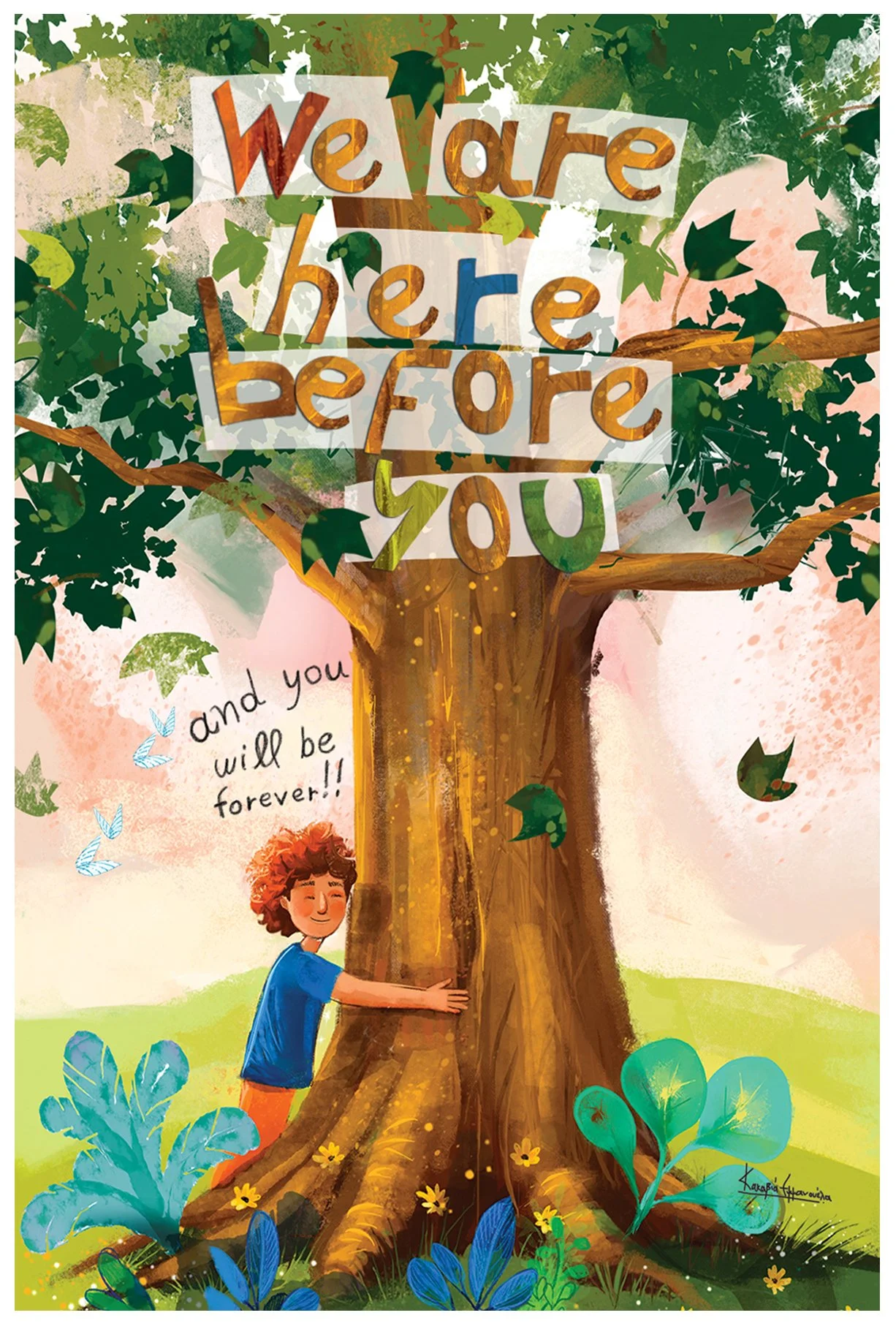 Emmanouela Kakavia
Greece