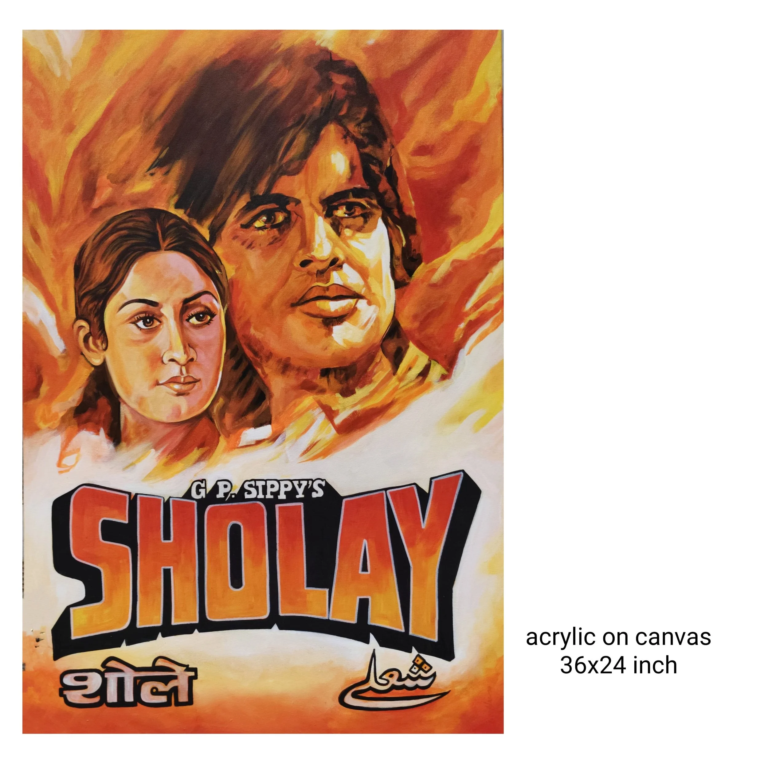 Prasoon Poddar (@merinigah)
Delhi, India