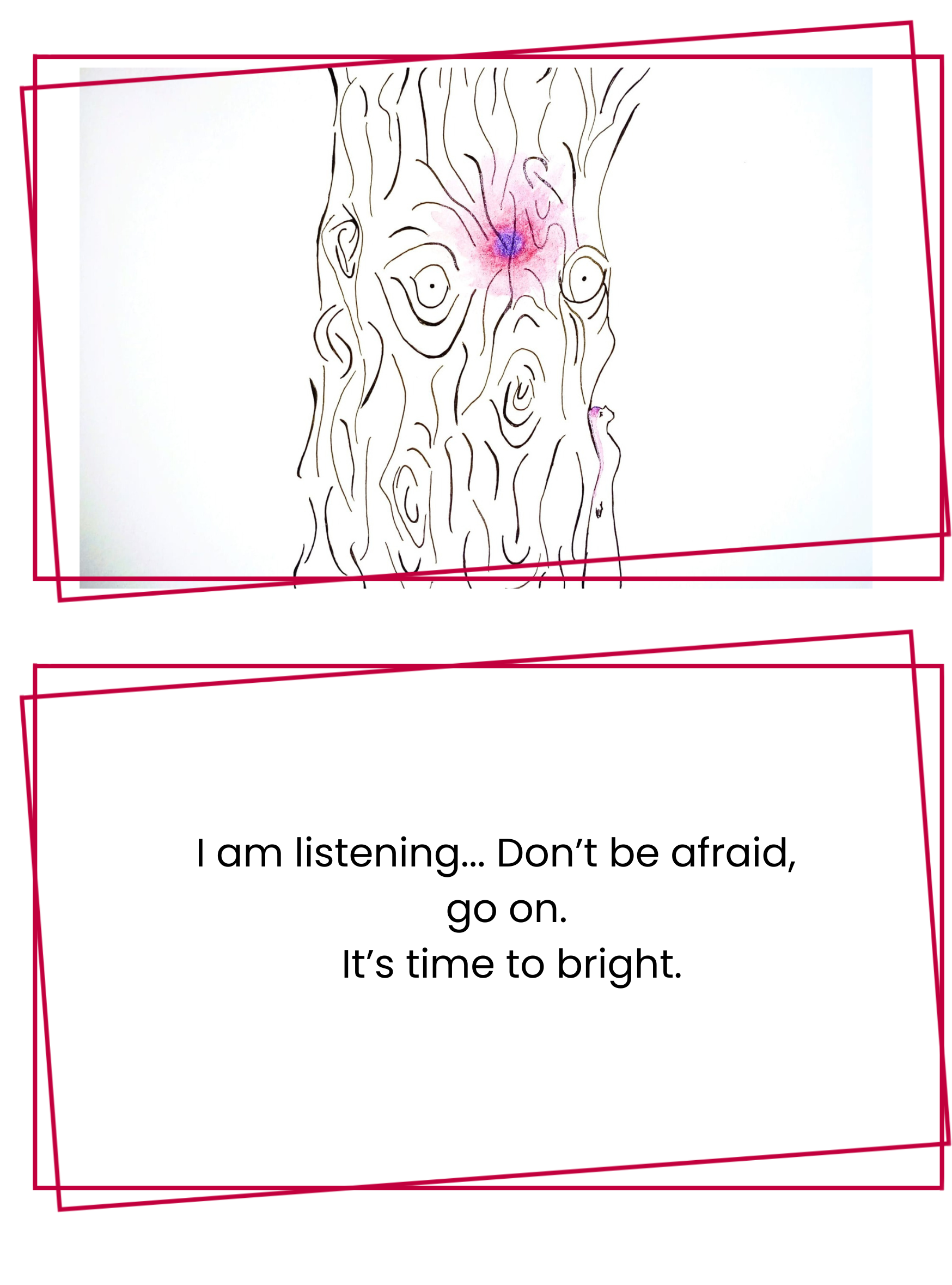 Stella Tota (@stellasohum)
Bari, Italy