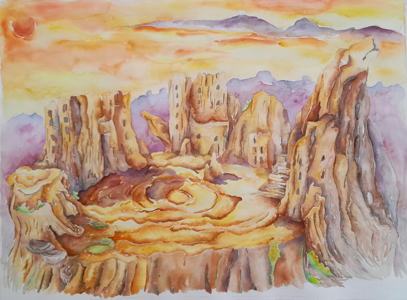 "Sunset"
Emanuela Marchetti (Bertie) (@bertie.emma)
Denmark