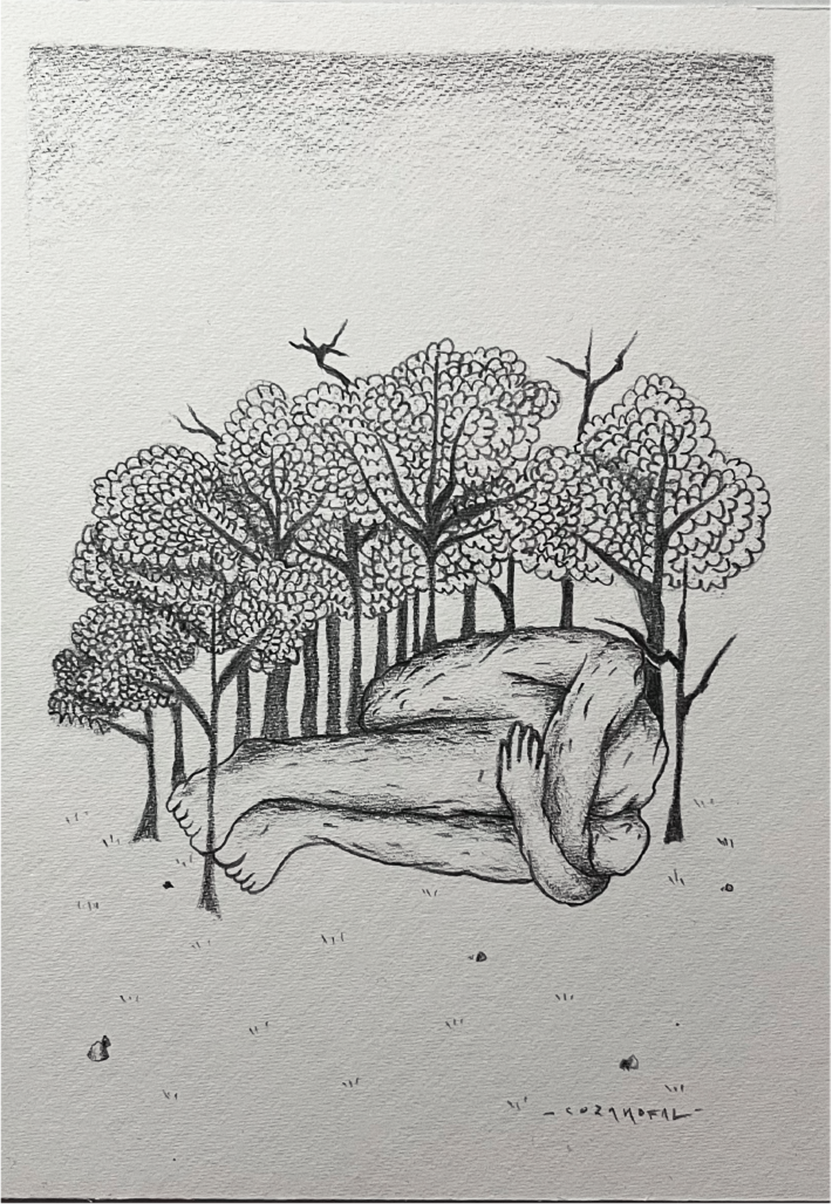 Resiprokrasi
Cozanofal (@yaaaahufal_)
Indonesia