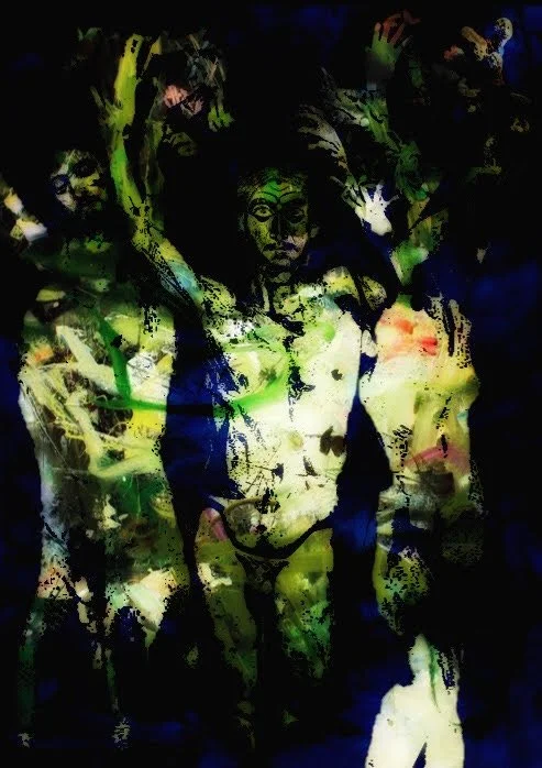 "Φύση/Fysh/Nature"
Argyris Lakkas (@@art.argy)
Greece