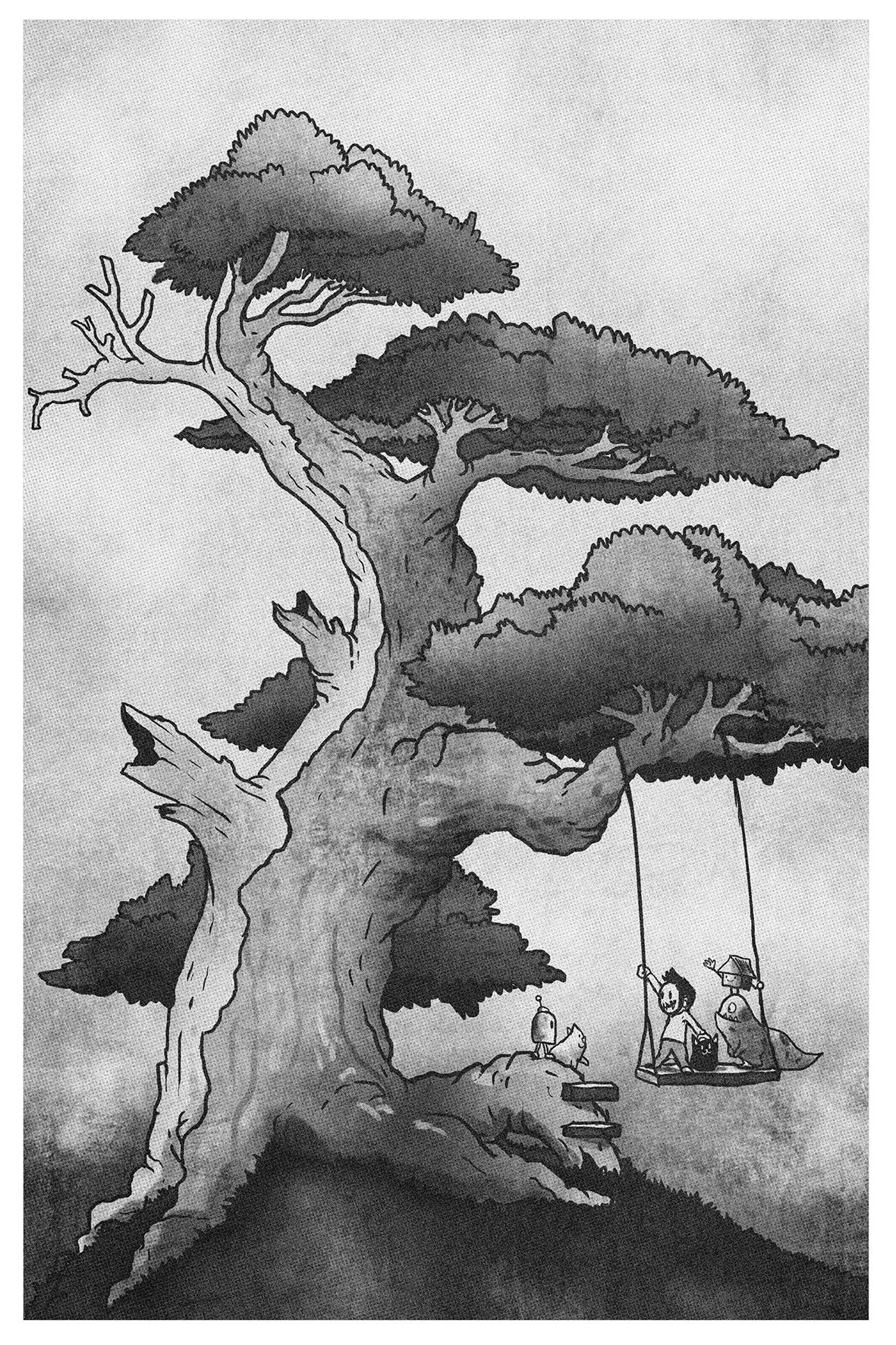 "The mighty swing of the giant"
Joseph Ingking (@jjawzip)
Philippines