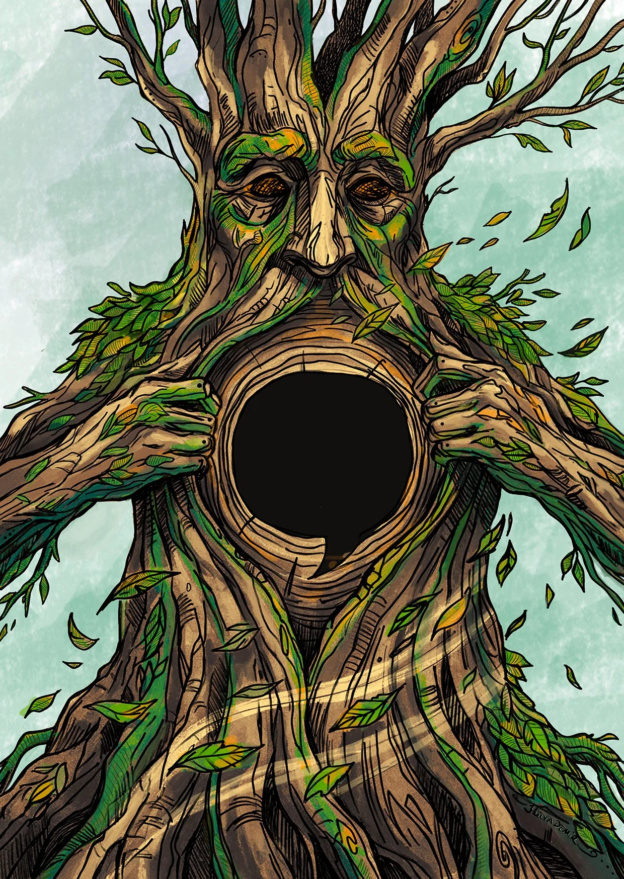 Hülya DEMİR
Ondokuz Mayıs University, Turkey