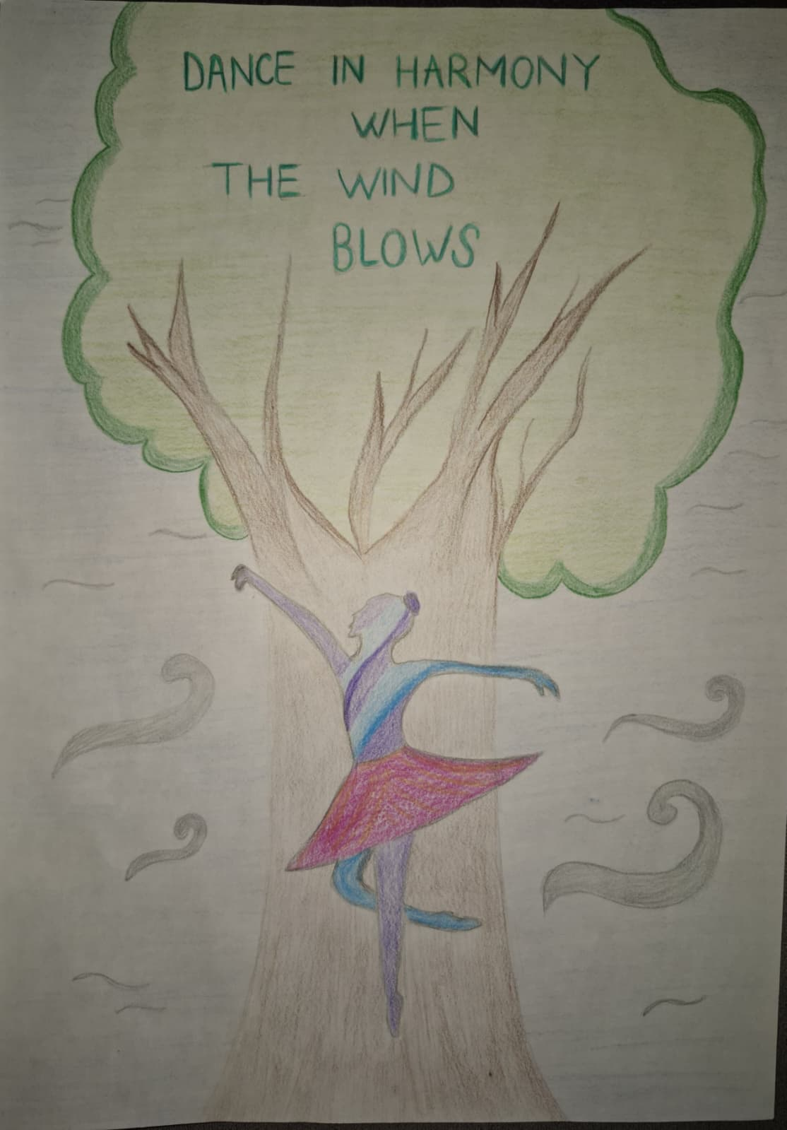 "Despite the winds"
Ceren Turacı (@ceren.t0)
Turkey