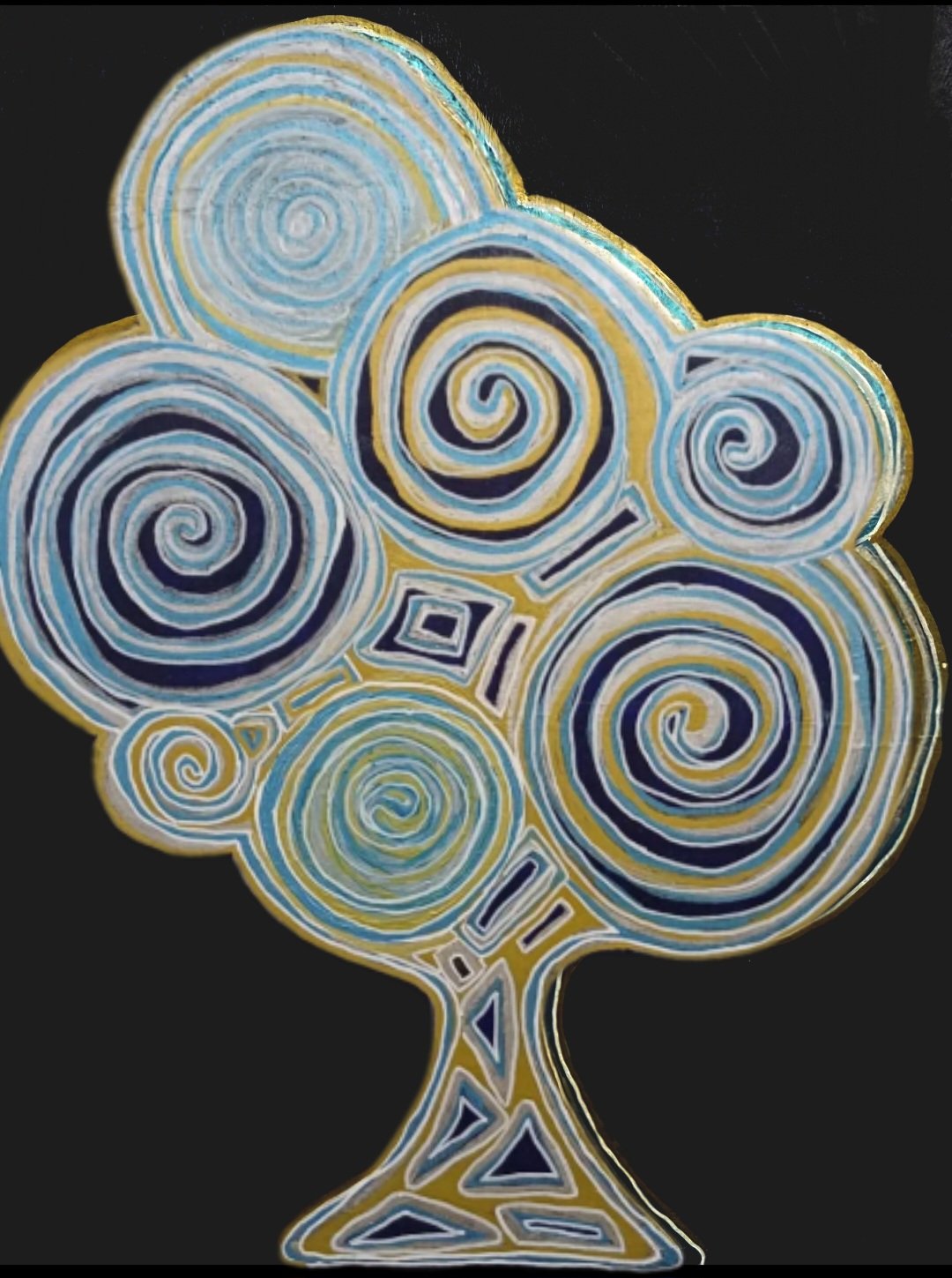 "I am confused with human's logical thoughts!"
Beatriz Crespo
Rio de Janeiro, Brasil