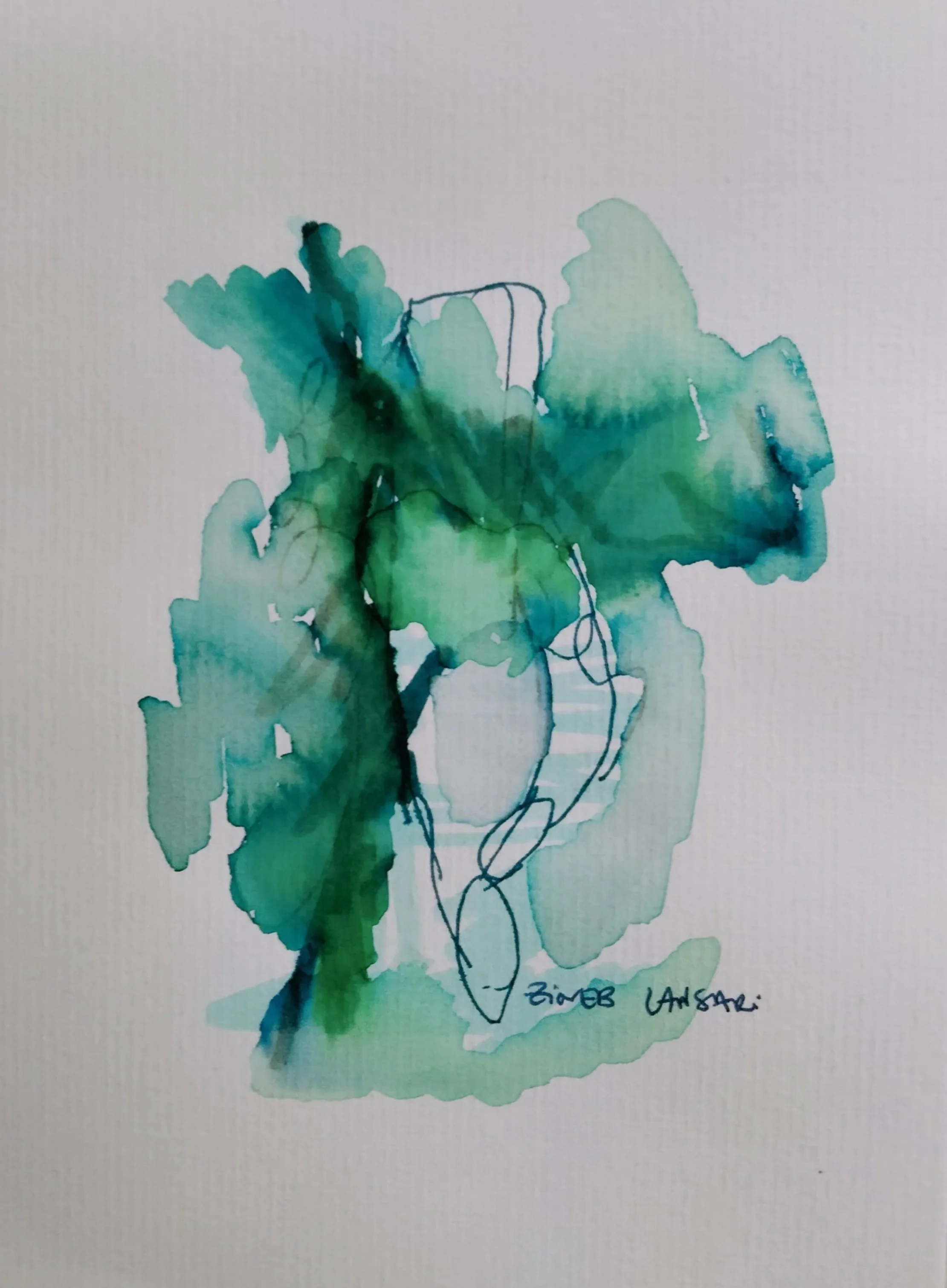 Zineb Lansari (@lansarizineb)
Oran, Algeria