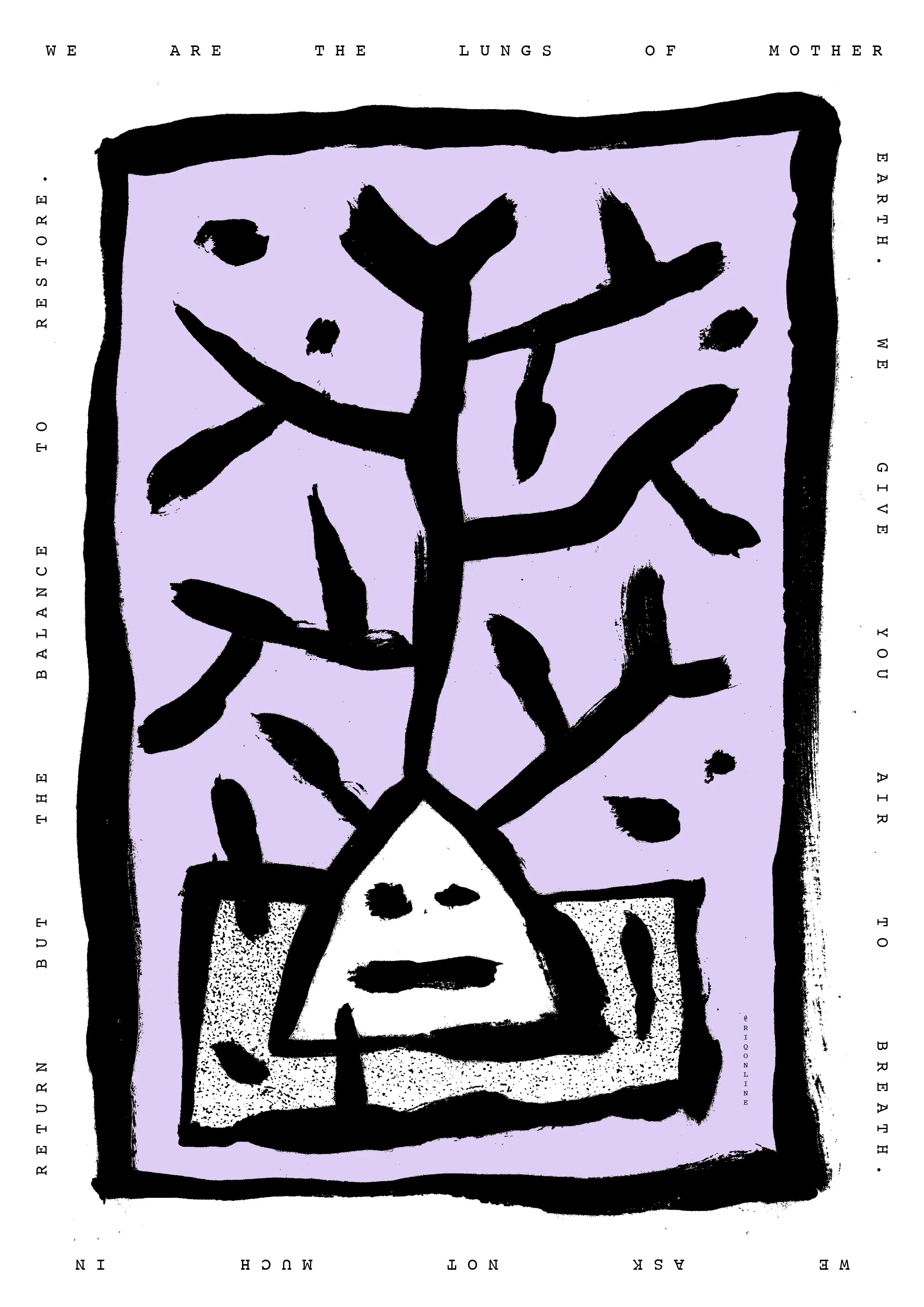 Rik Pastijn-van der Neut (@riq.online)
Rotterdam, Netherlands