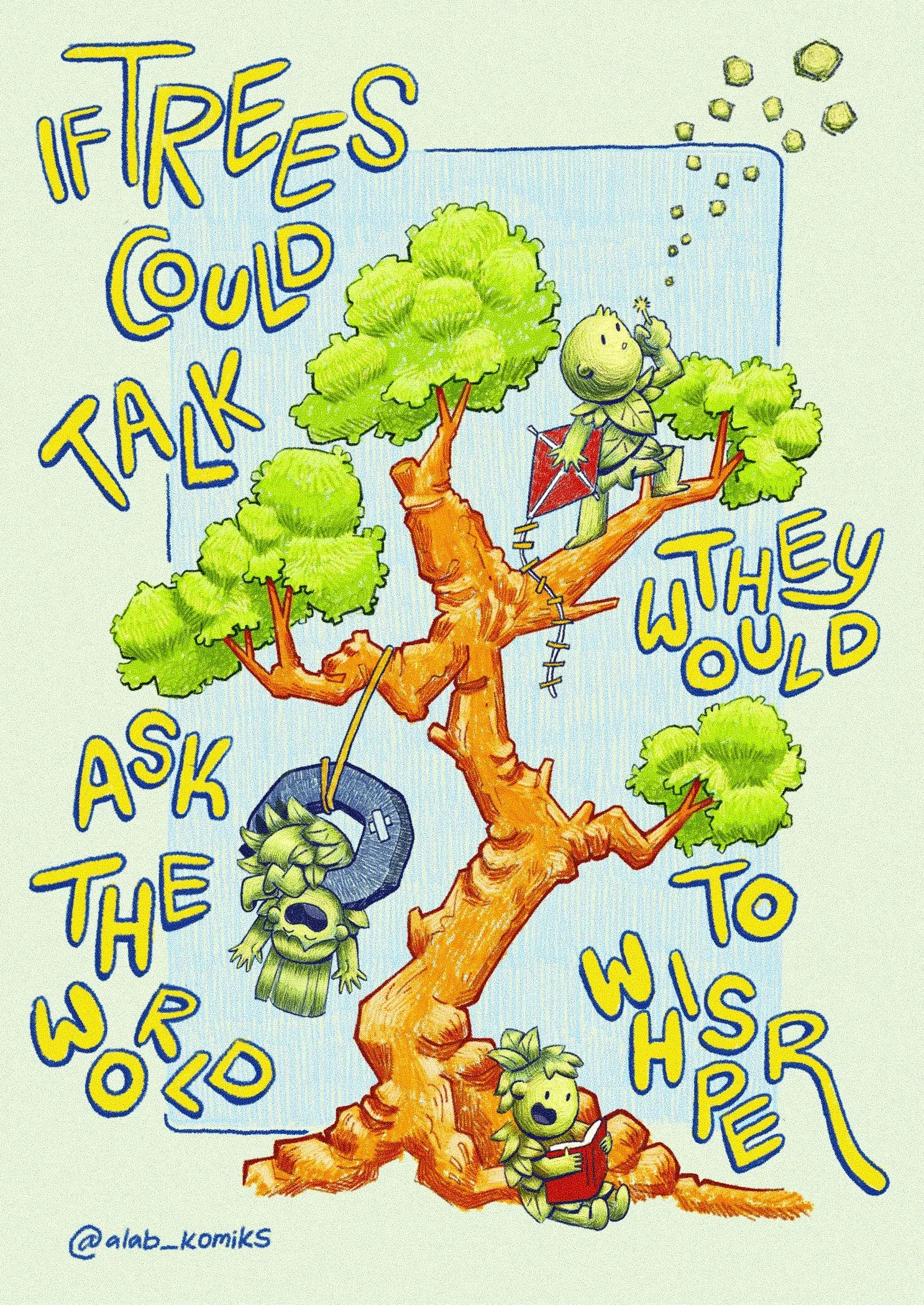 Alab Komiks (@alab_komiks)
Philippines