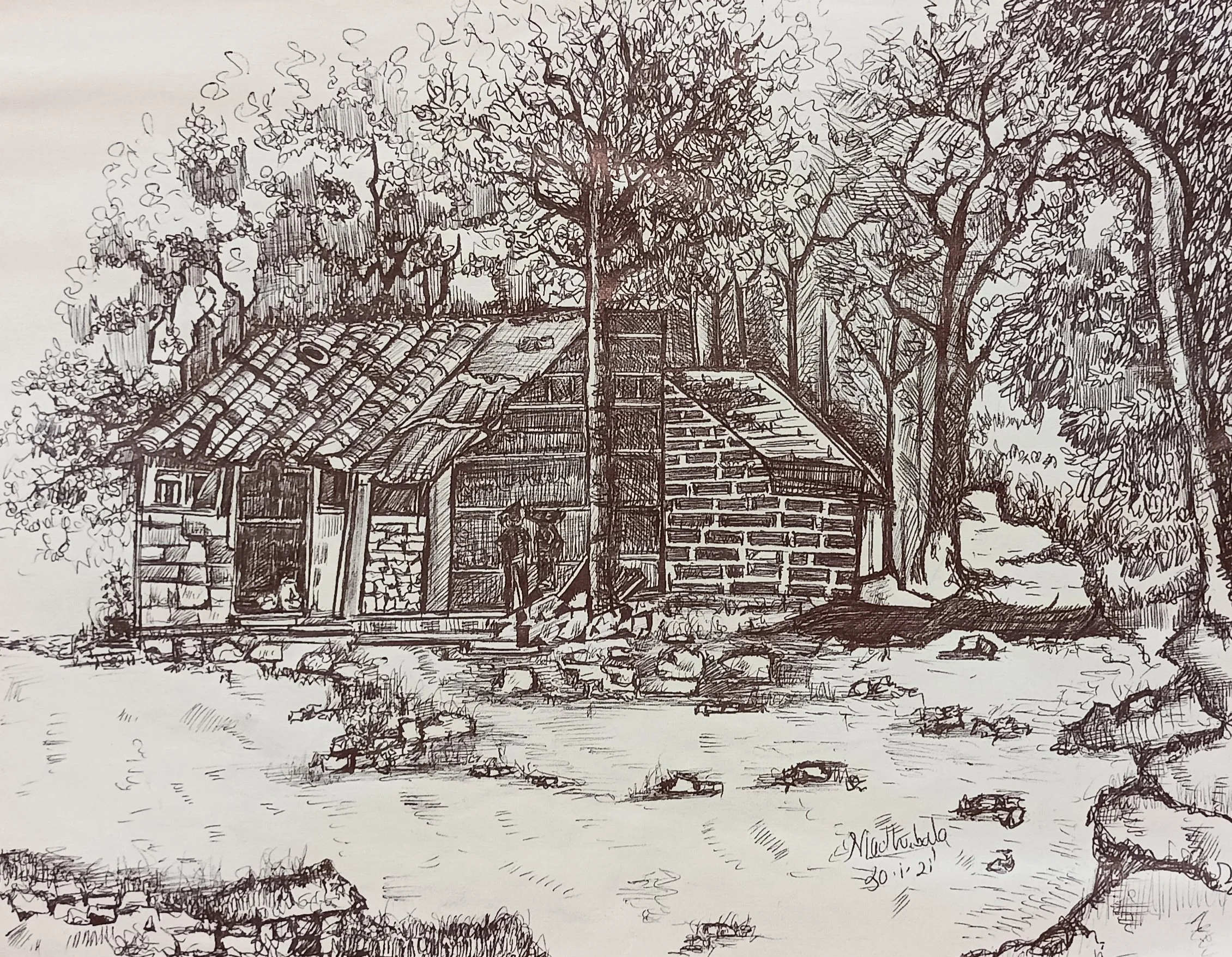 Madhubala Bhosale (@madhubhosale_7)
Banglore, Karnataka, India