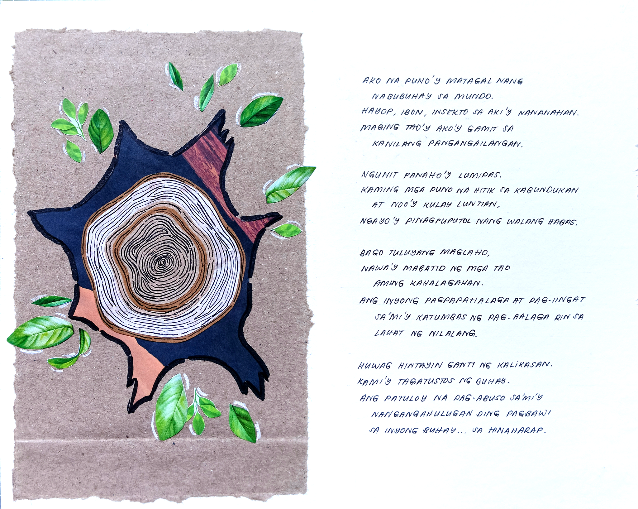 Liz Manatad (@arte.ni.liz)
Philippines