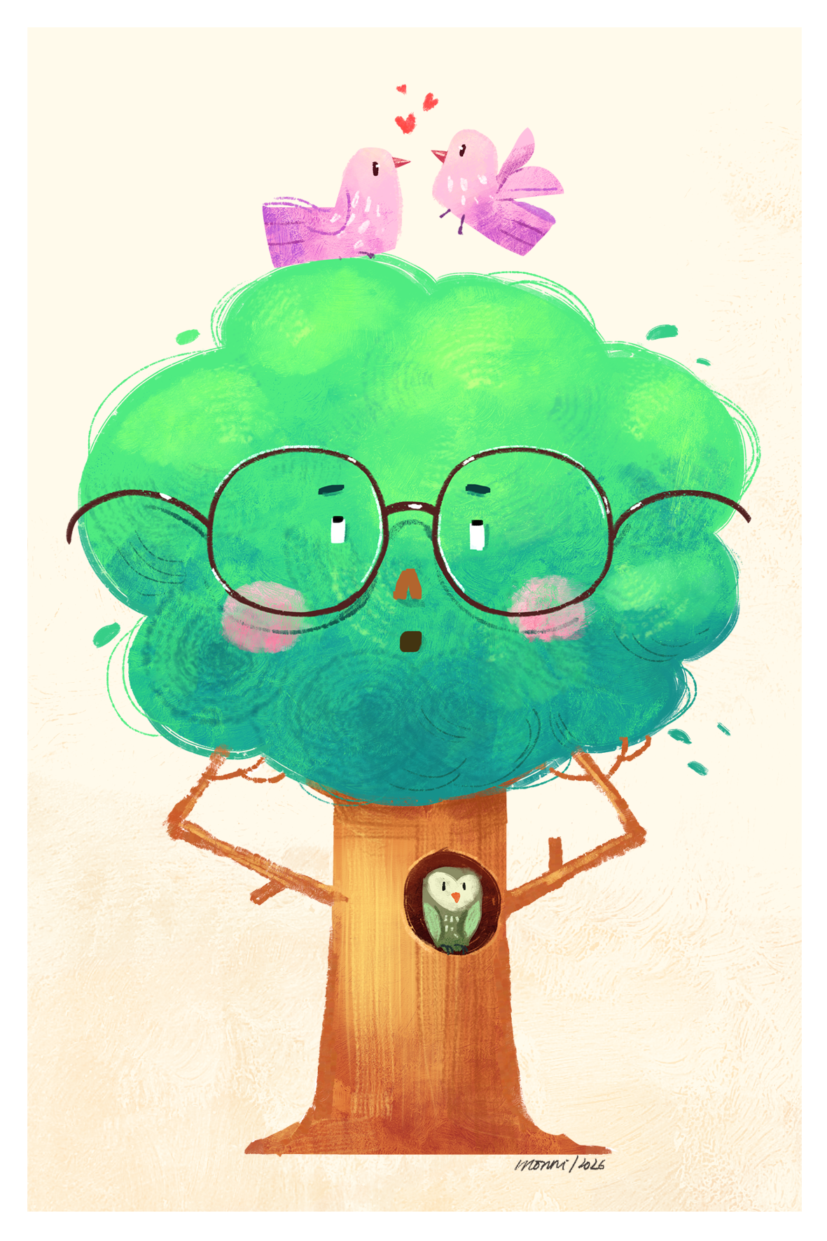 "Loving Tree"
Nahfia Jahan Monni (@nahfia_jahan)
Bangladesh