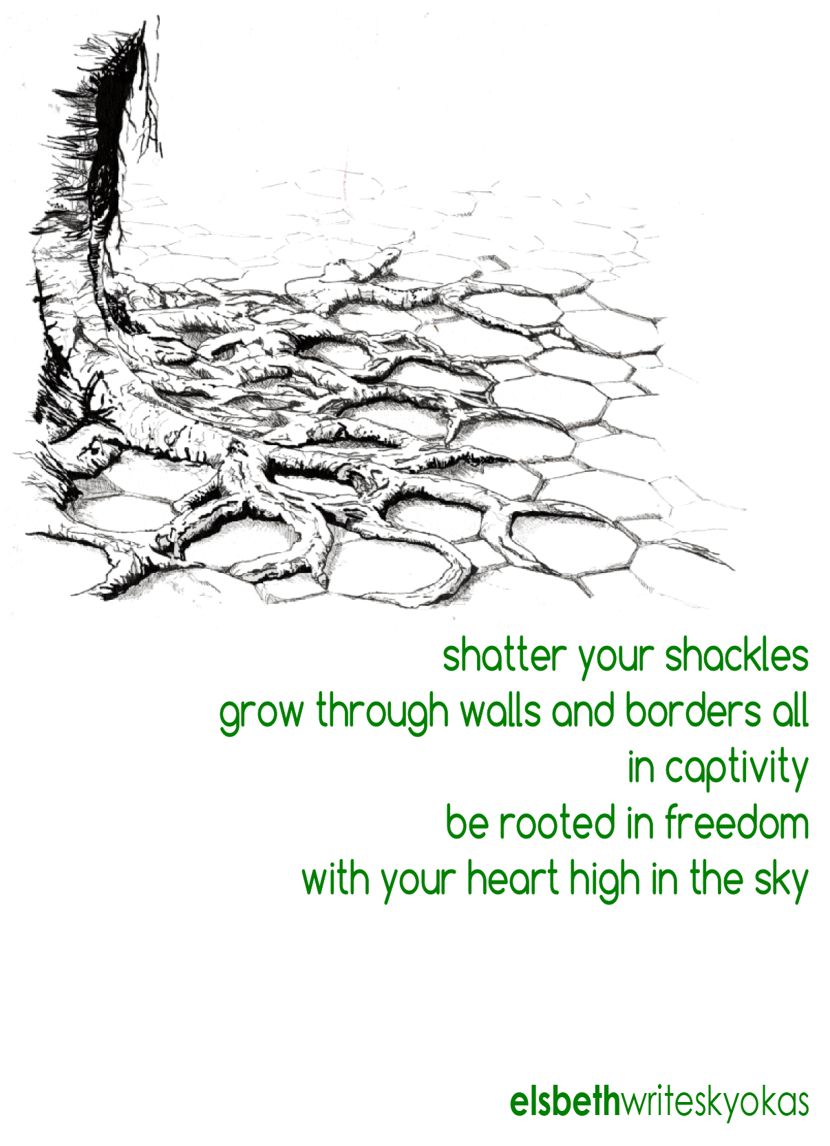 Elsbeth Boom (@elfschrijft.woorden)
Amstelveen, Netherlands