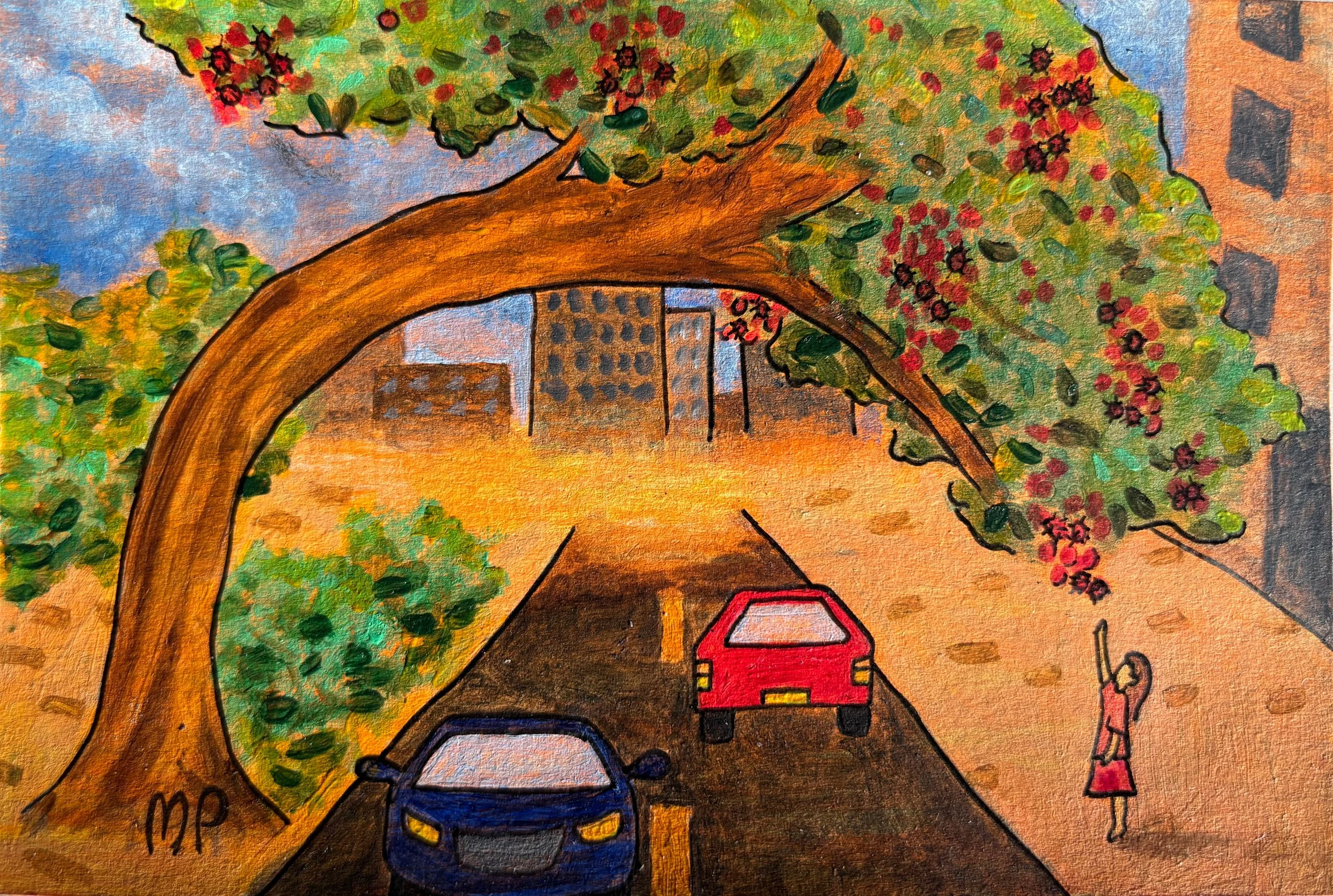 MP Pan (@art.mppan)
Naga City, Camarines Sur, Philippines