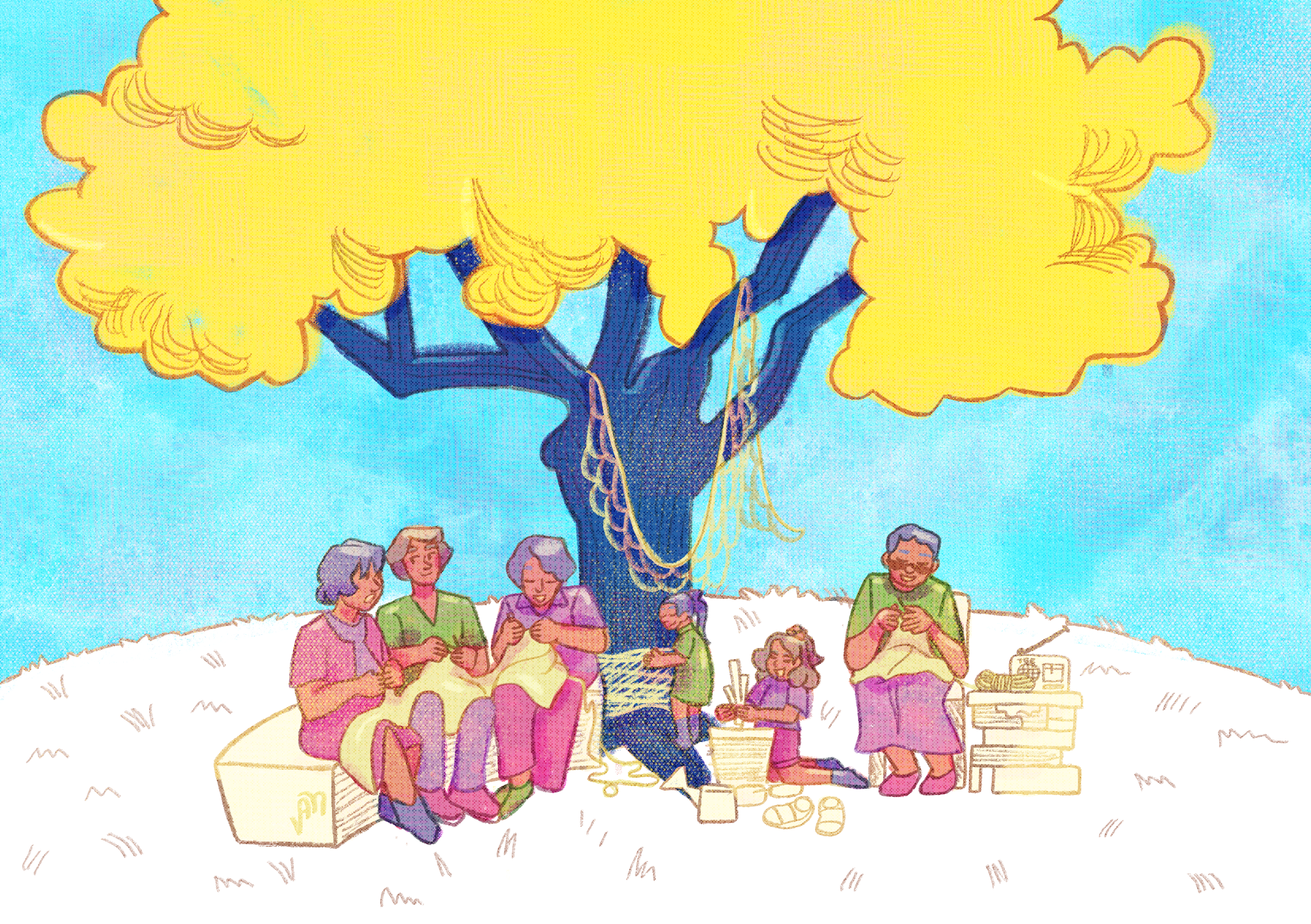 Vanessa Francisco (@itsvanessafrancisco)
Brazil