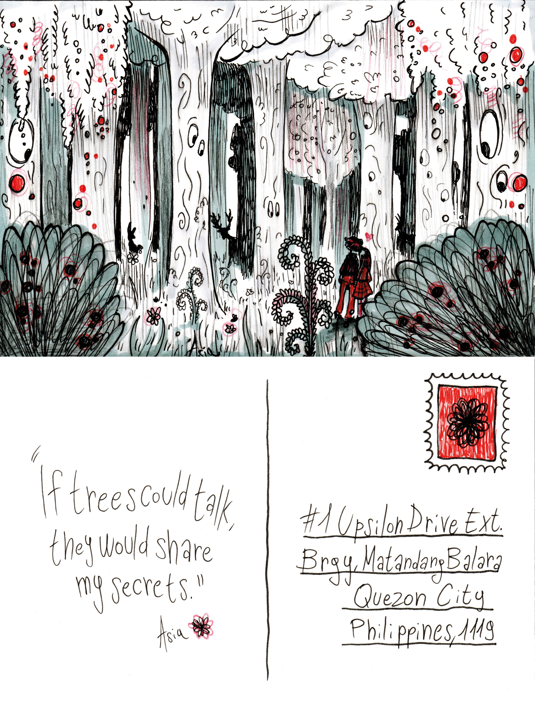 Asia Cipolloni
Italy